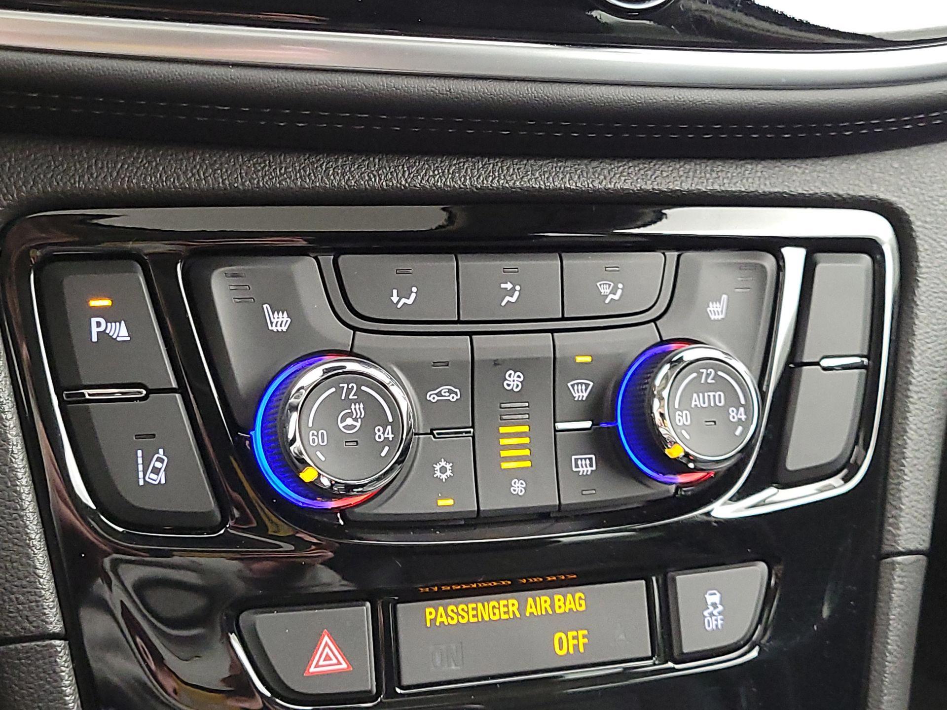 Thumbnail: 2017 Buick Encore - 16