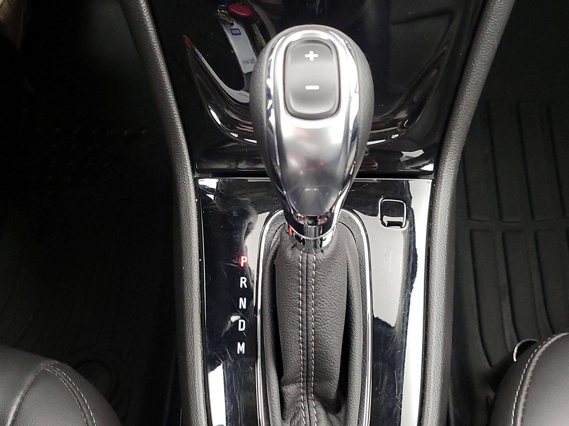 Thumbnail: 2017 Buick Encore - 17