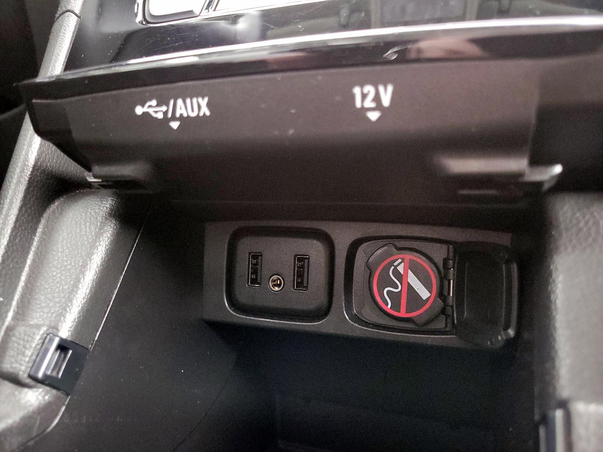 Thumbnail: 2017 Buick Encore - 18