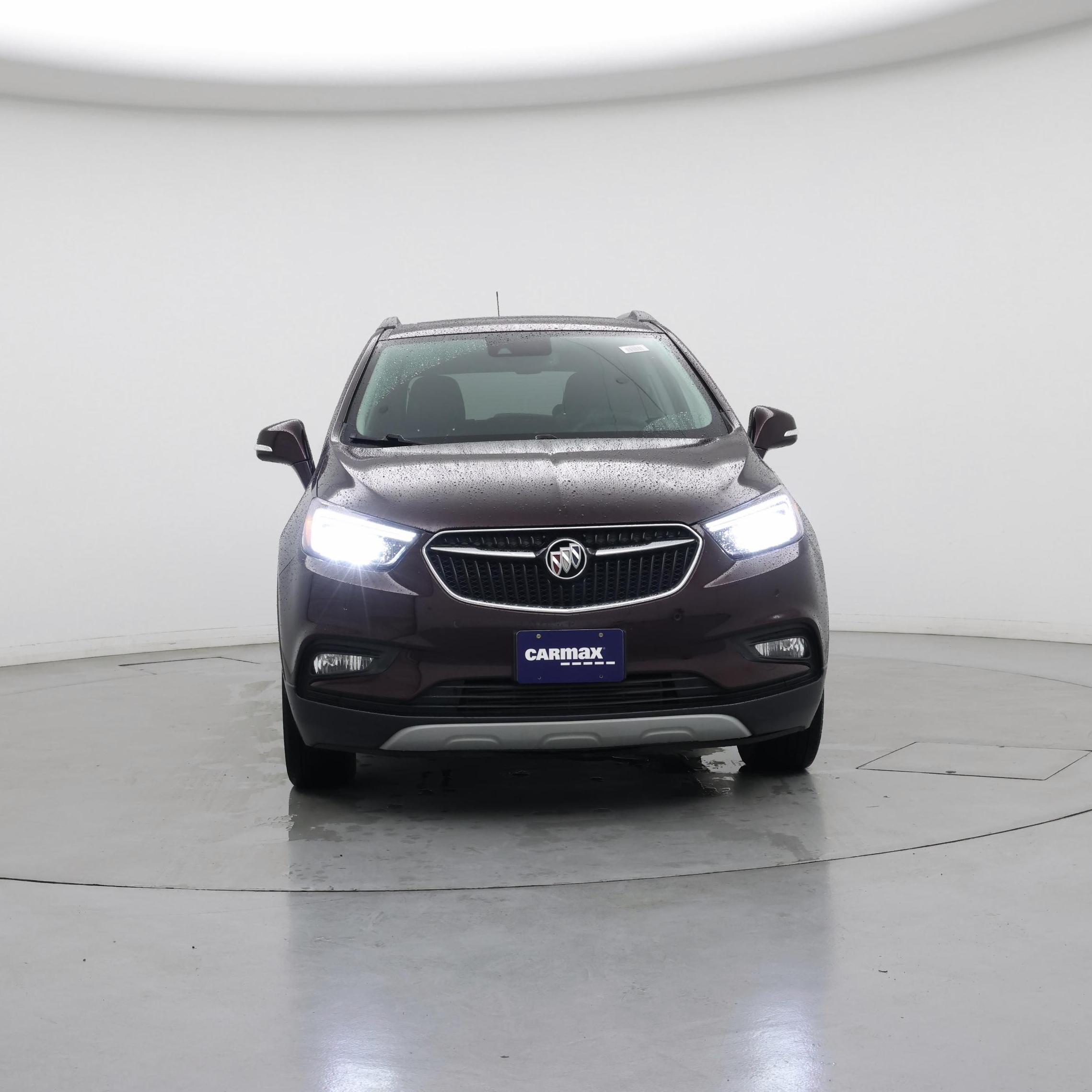 Thumbnail: 2017 Buick Encore - 5