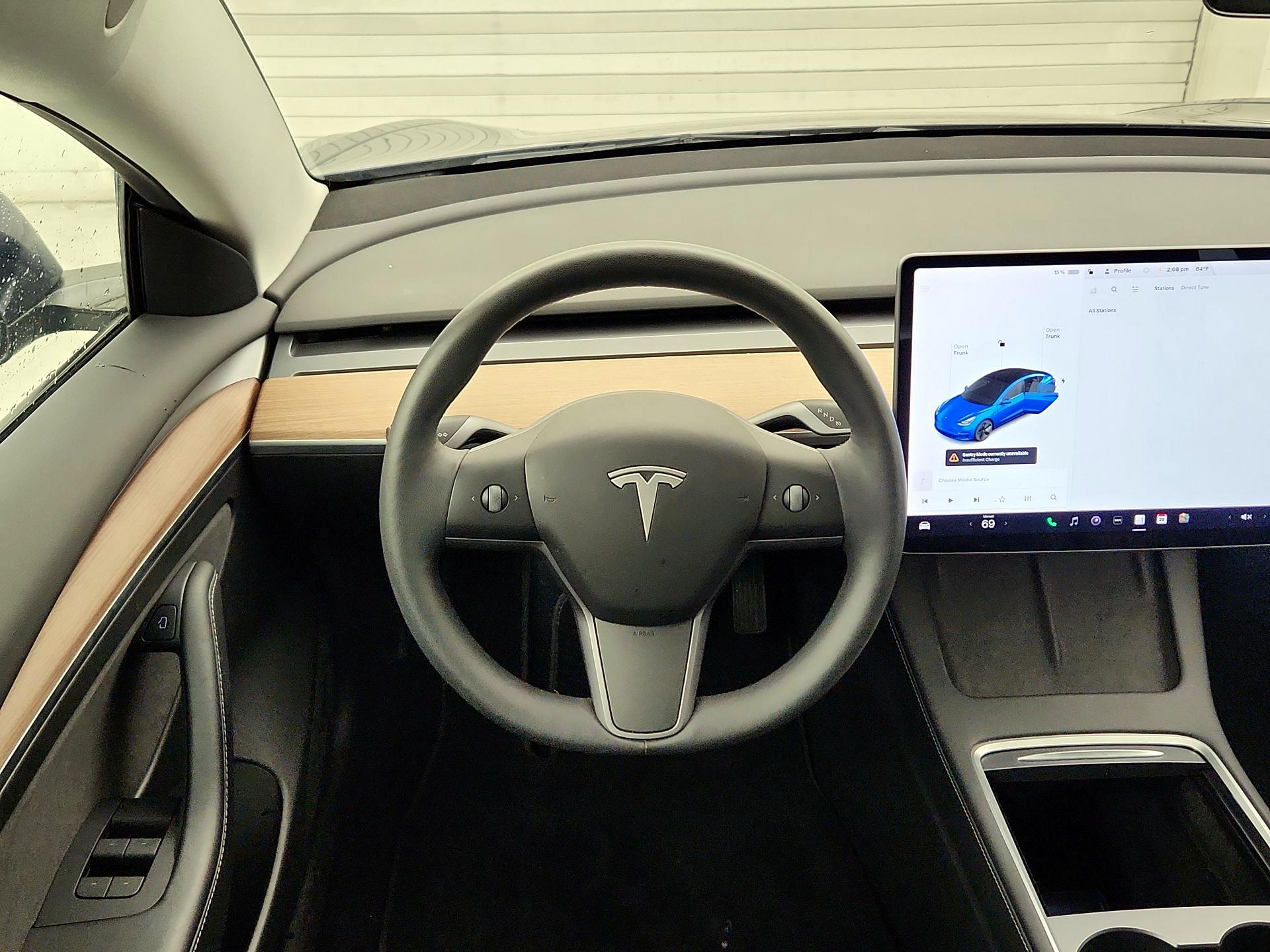 Thumbnail: 2022 Tesla Model 3 - 10