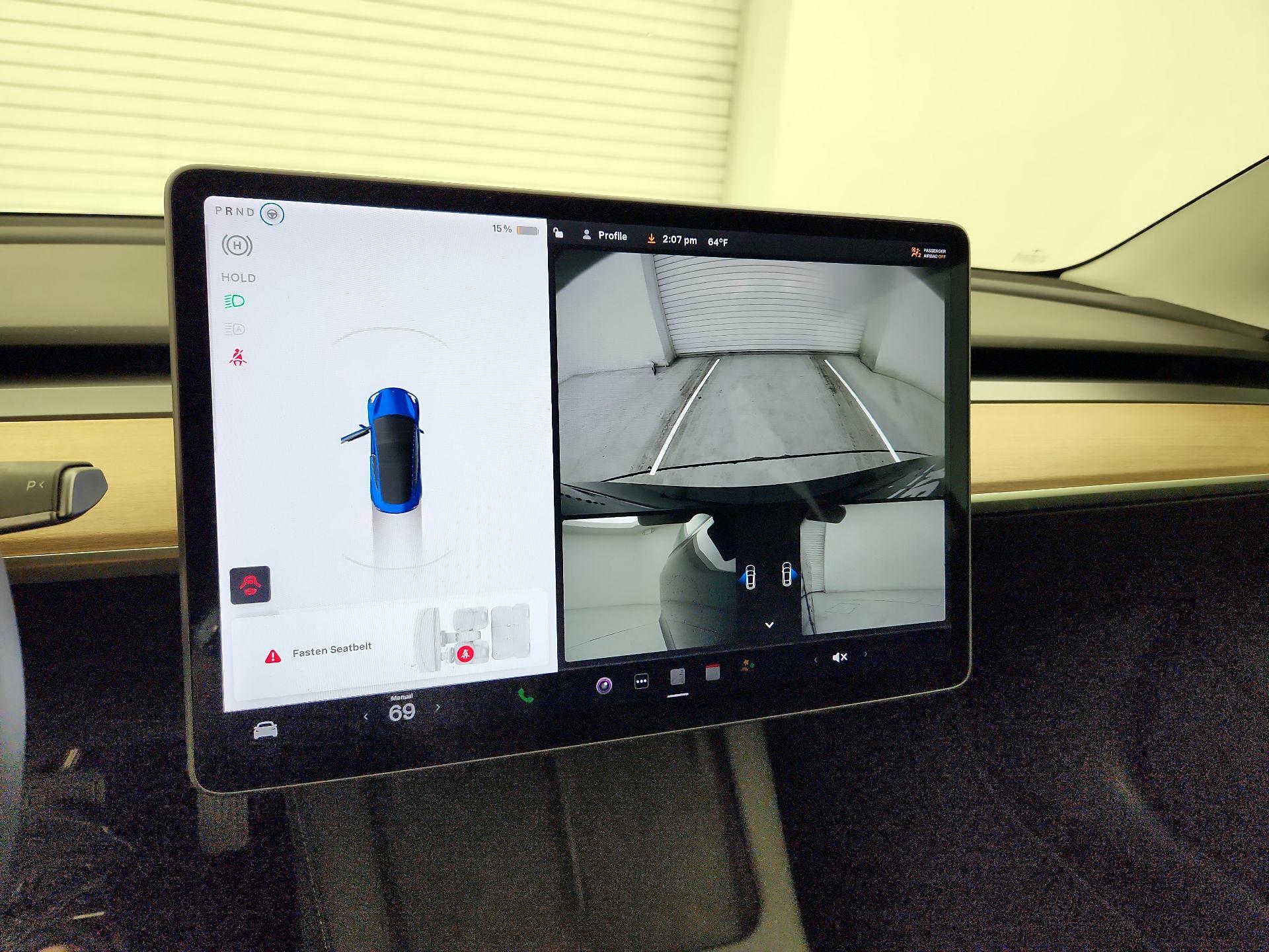 Thumbnail: 2022 Tesla Model 3 - 14