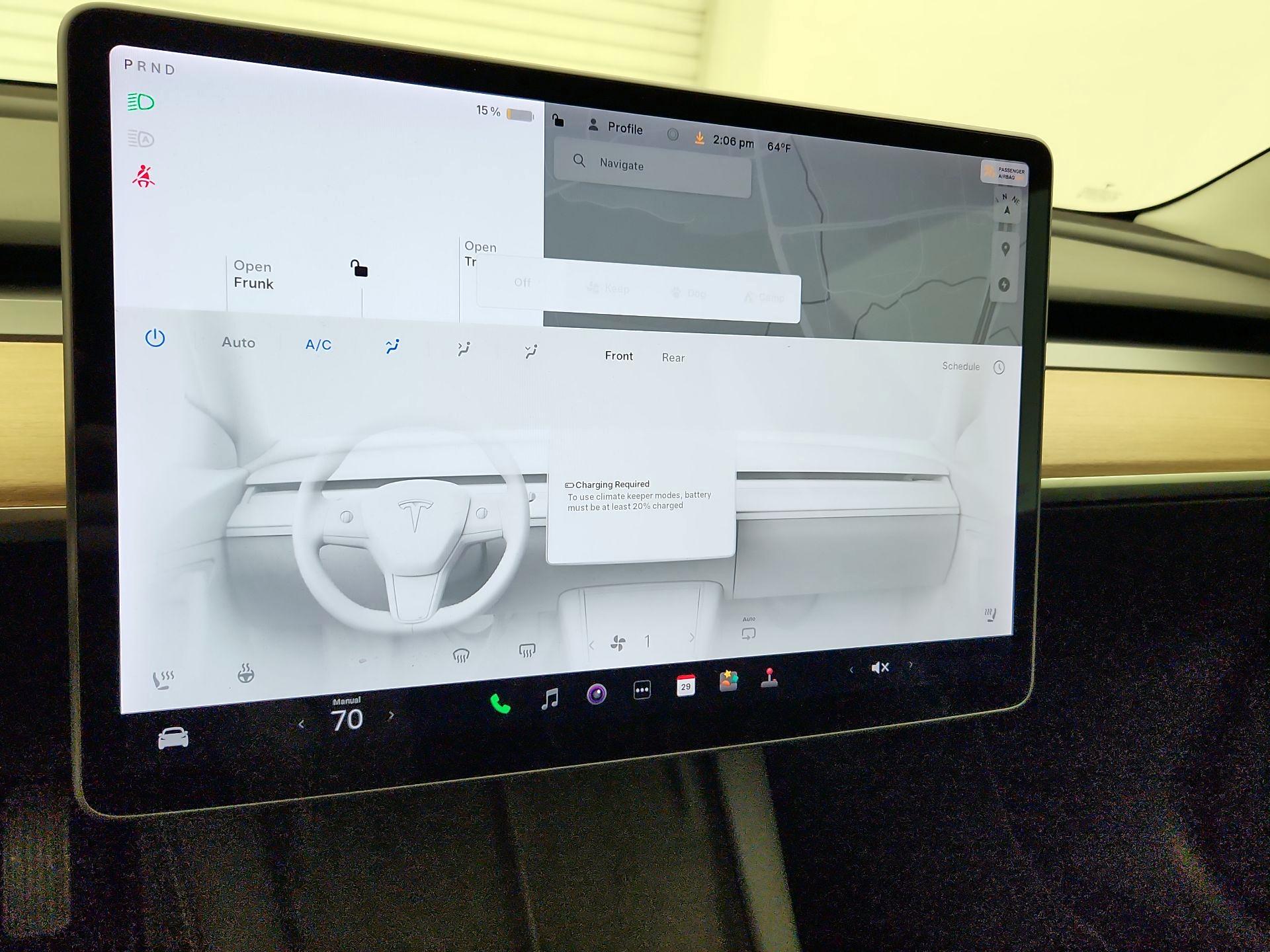 Thumbnail: 2022 Tesla Model 3 - 16