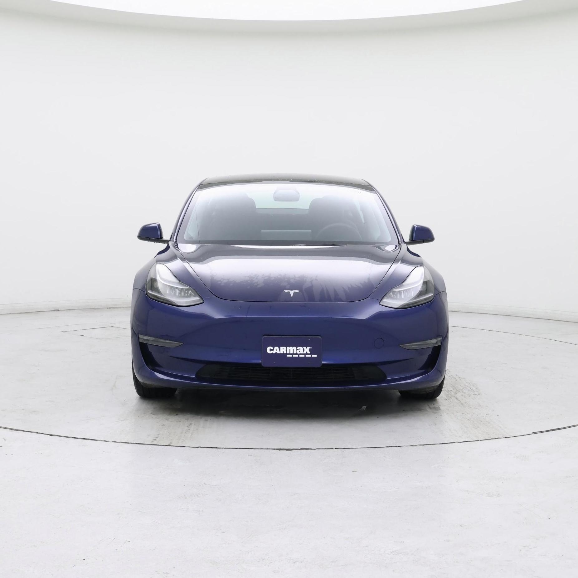 Thumbnail: 2022 Tesla Model 3 - 5