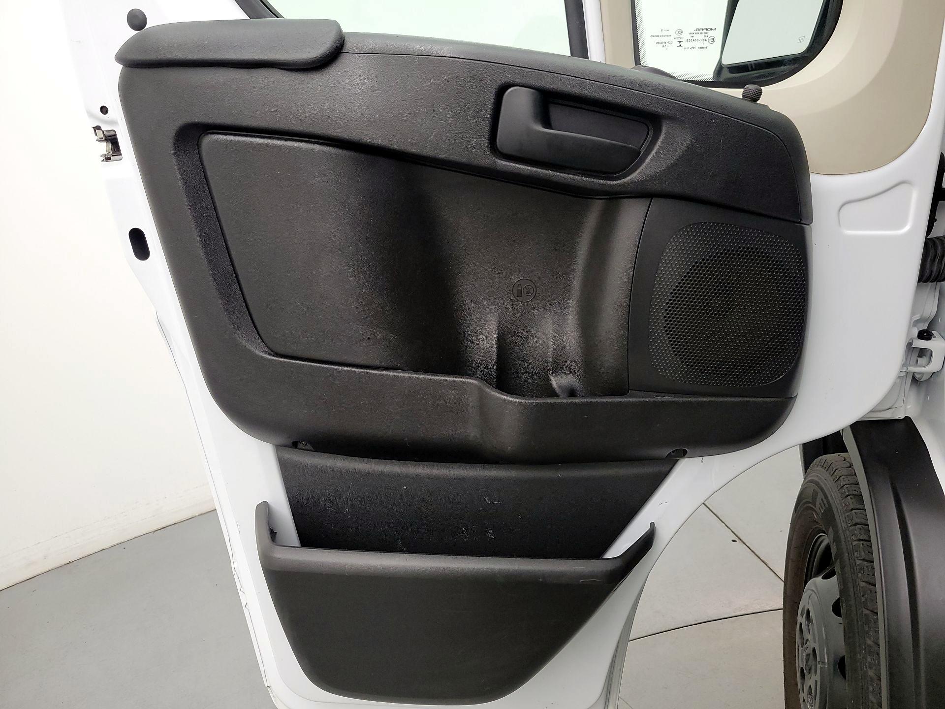 Thumbnail: 2019 RAM ProMaster - 12