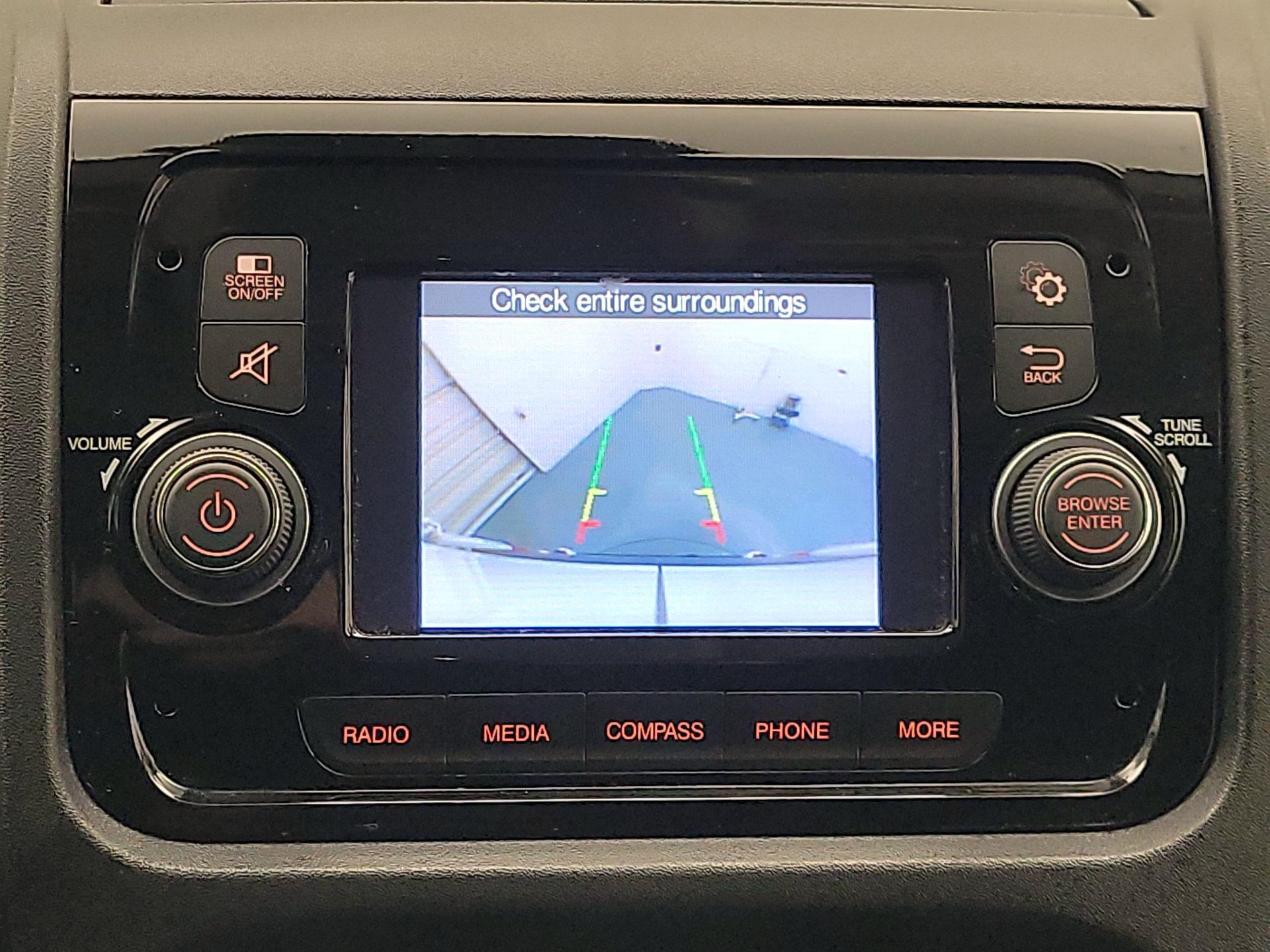 Thumbnail: 2019 RAM ProMaster - 15