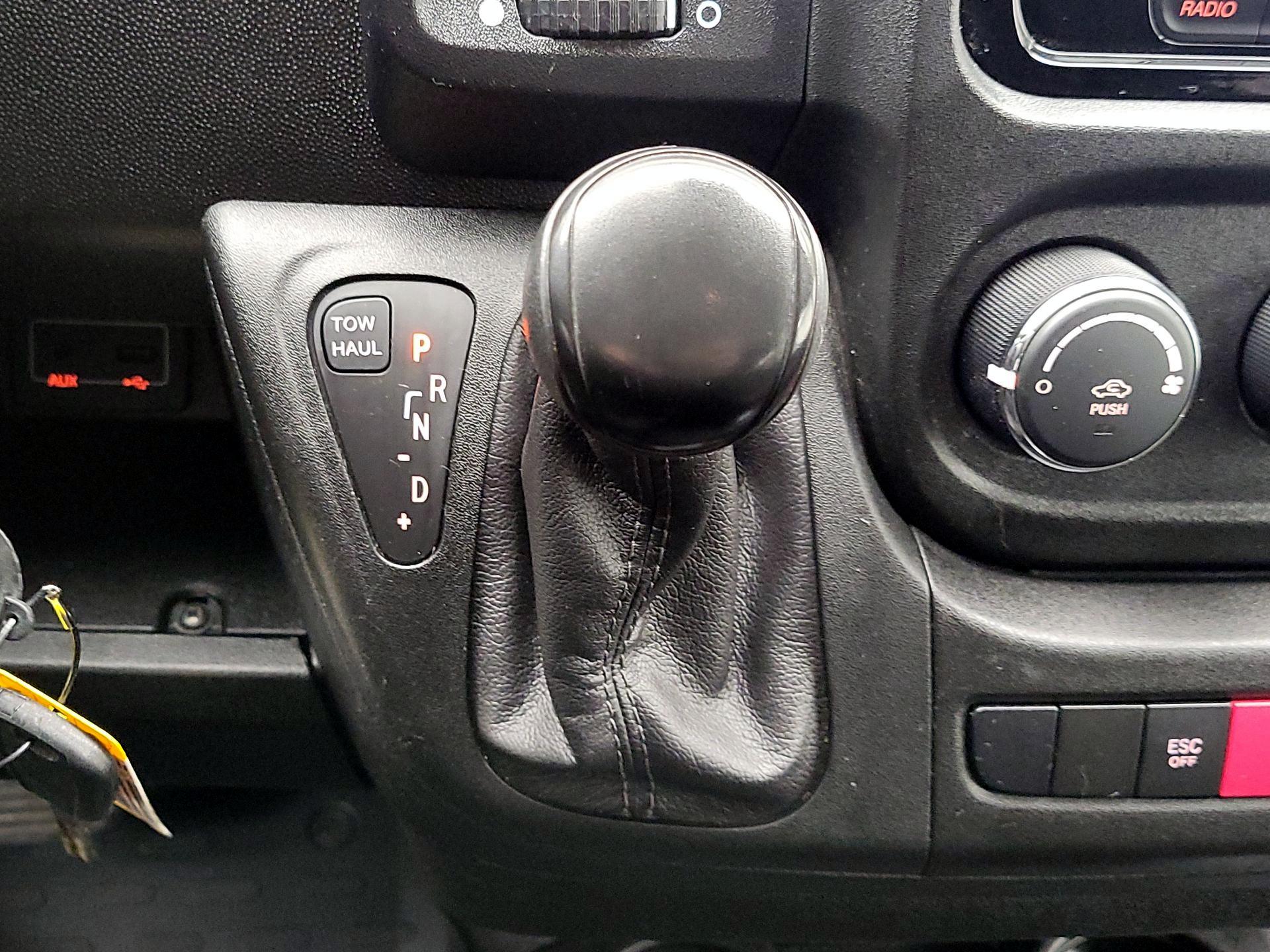 Thumbnail: 2019 RAM ProMaster - 18