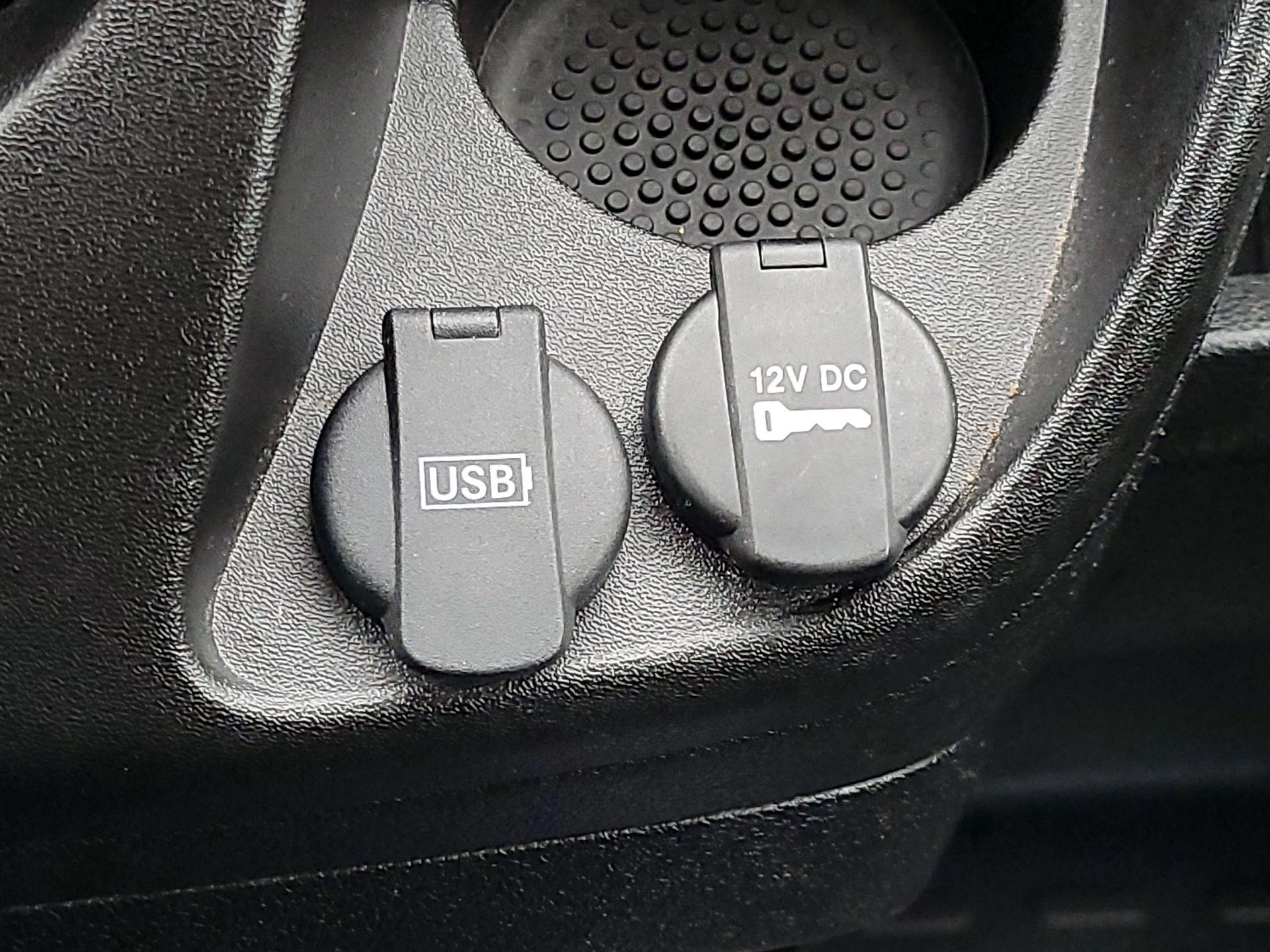 Thumbnail: 2019 RAM ProMaster - 19