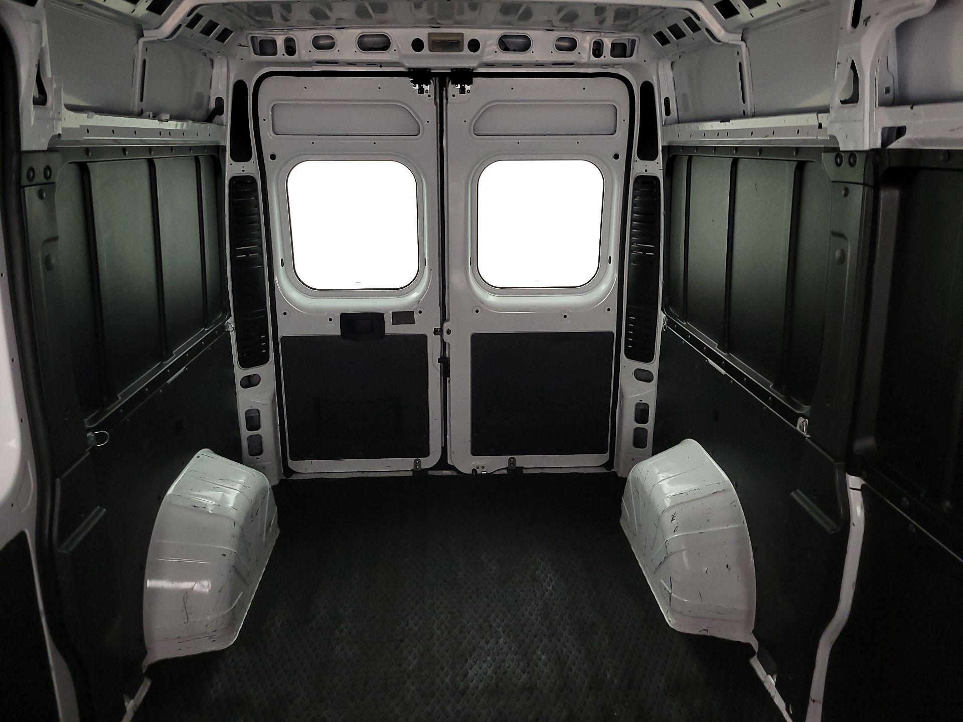 Thumbnail: 2019 RAM ProMaster - 20