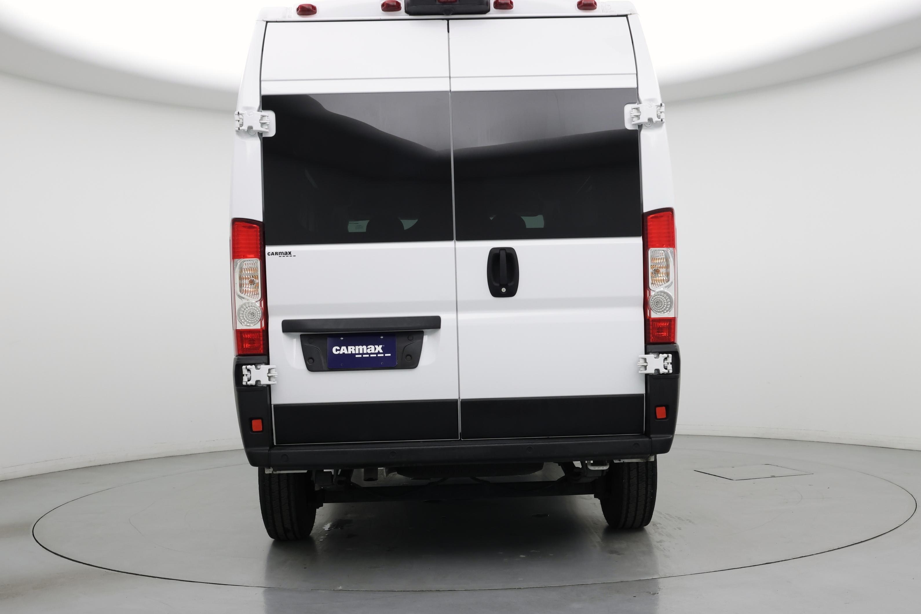 Thumbnail: 2019 RAM ProMaster - 6