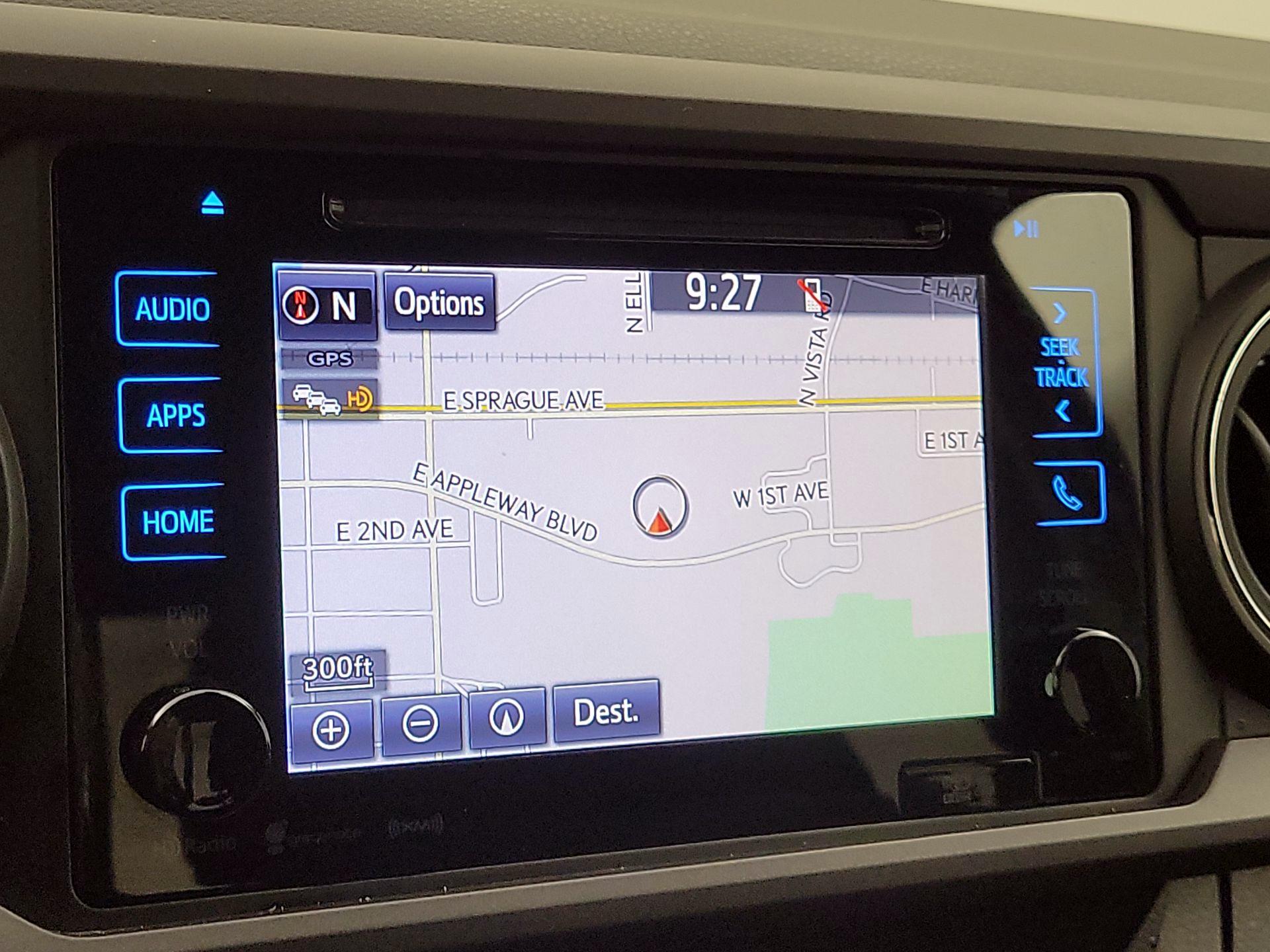 Thumbnail: 2019 Toyota Tacoma - 14