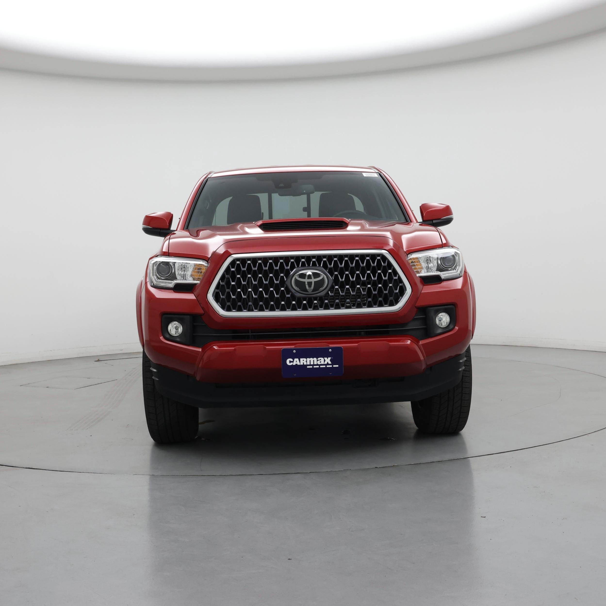 Thumbnail: 2019 Toyota Tacoma - 5
