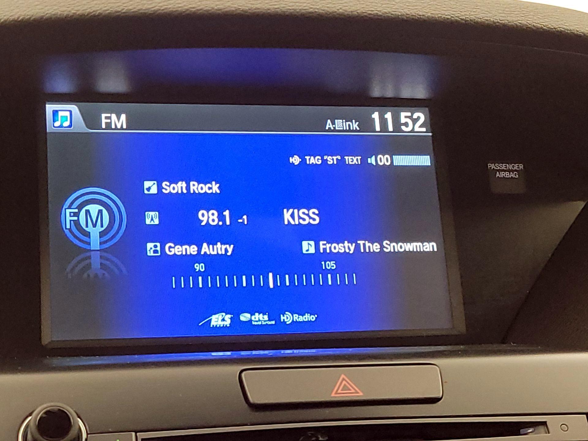 Thumbnail: 2014 Acura MDX - 16