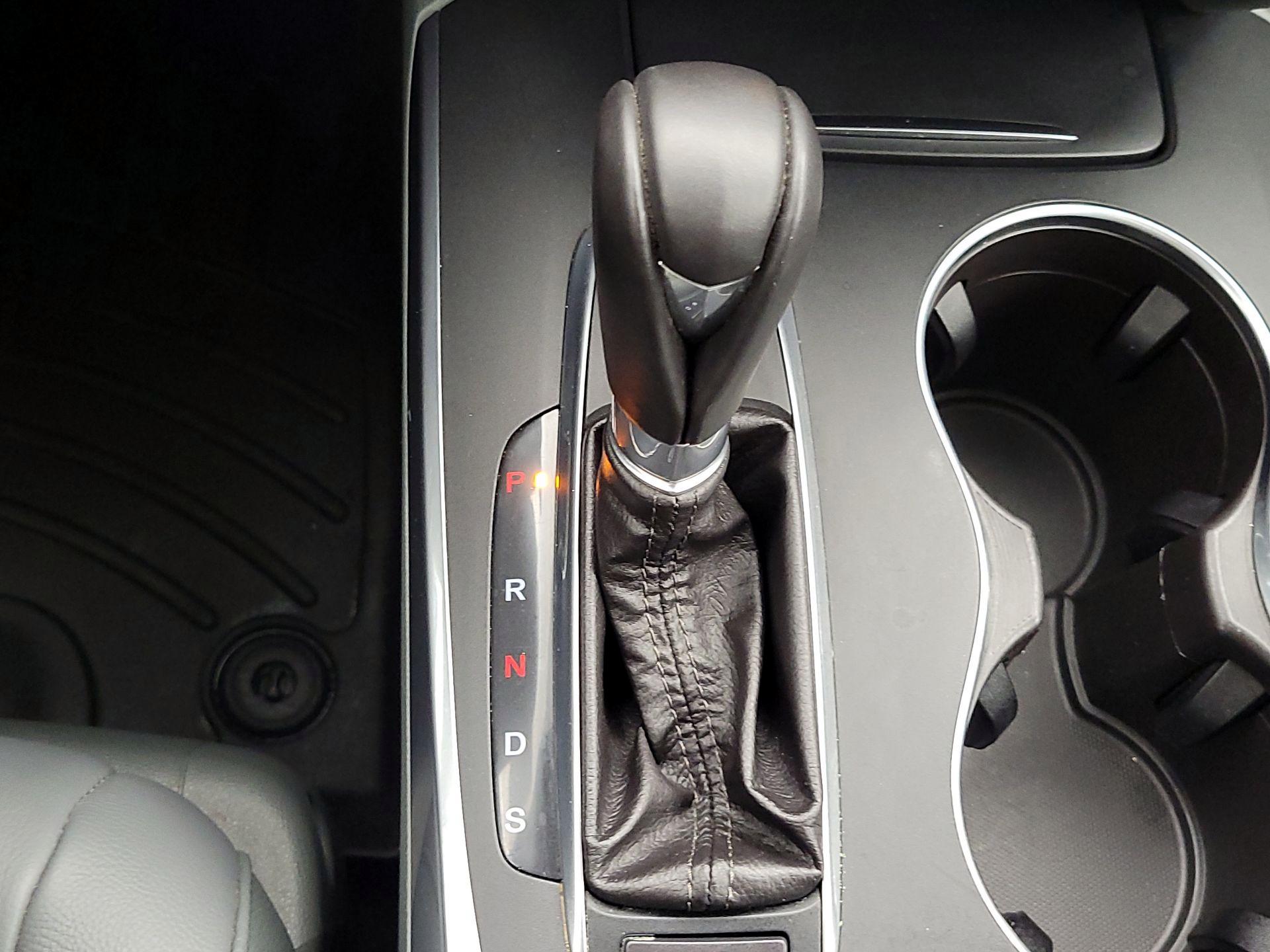 Thumbnail: 2014 Acura MDX - 18