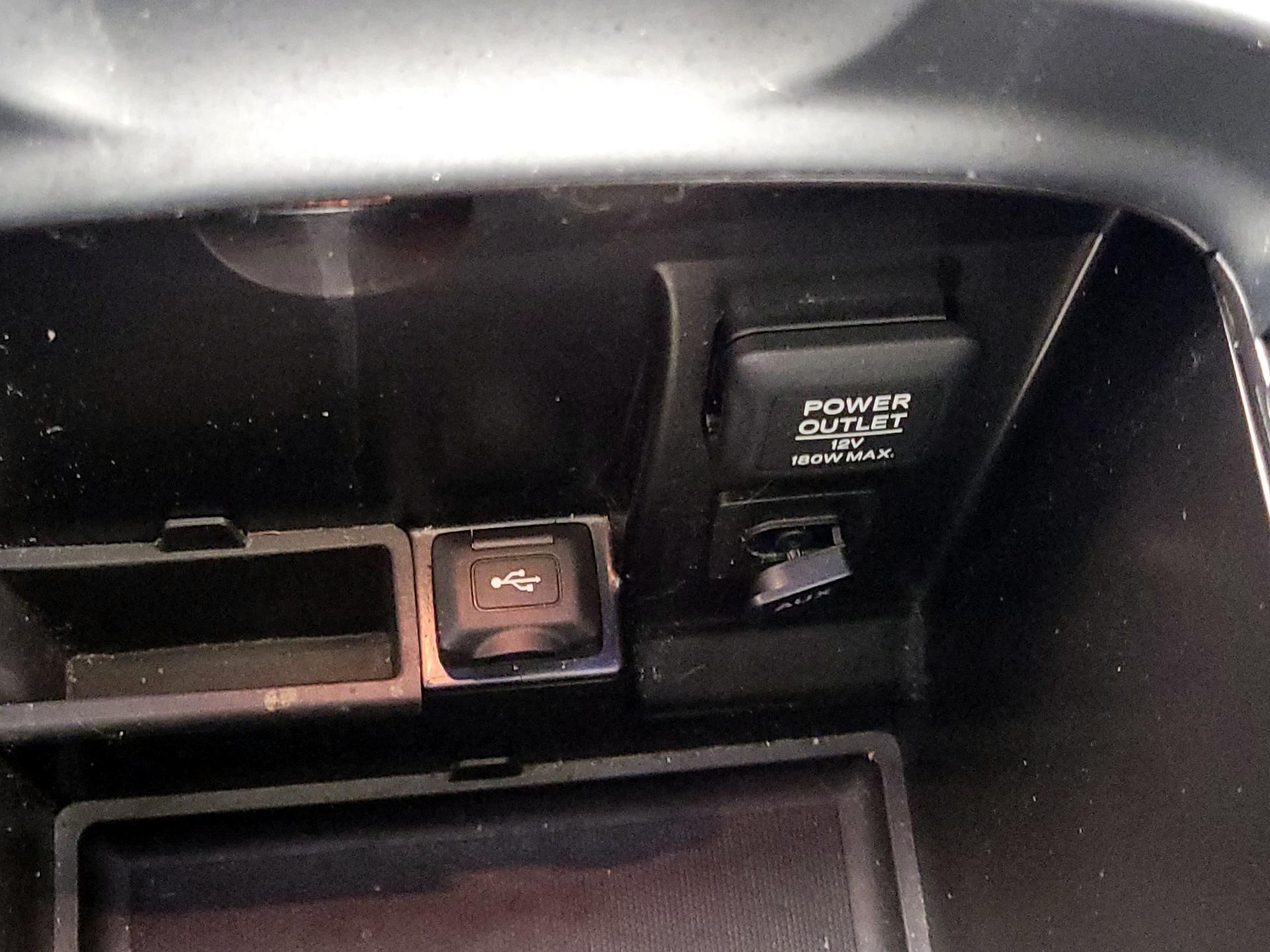 Thumbnail: 2014 Acura MDX - 19