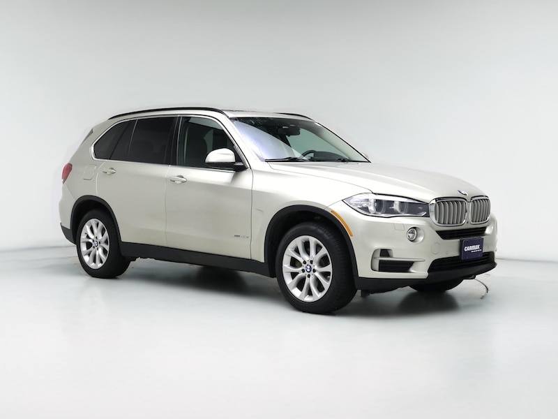 2016 BMW X5 xDrive40e -
                  Puyallup, WA