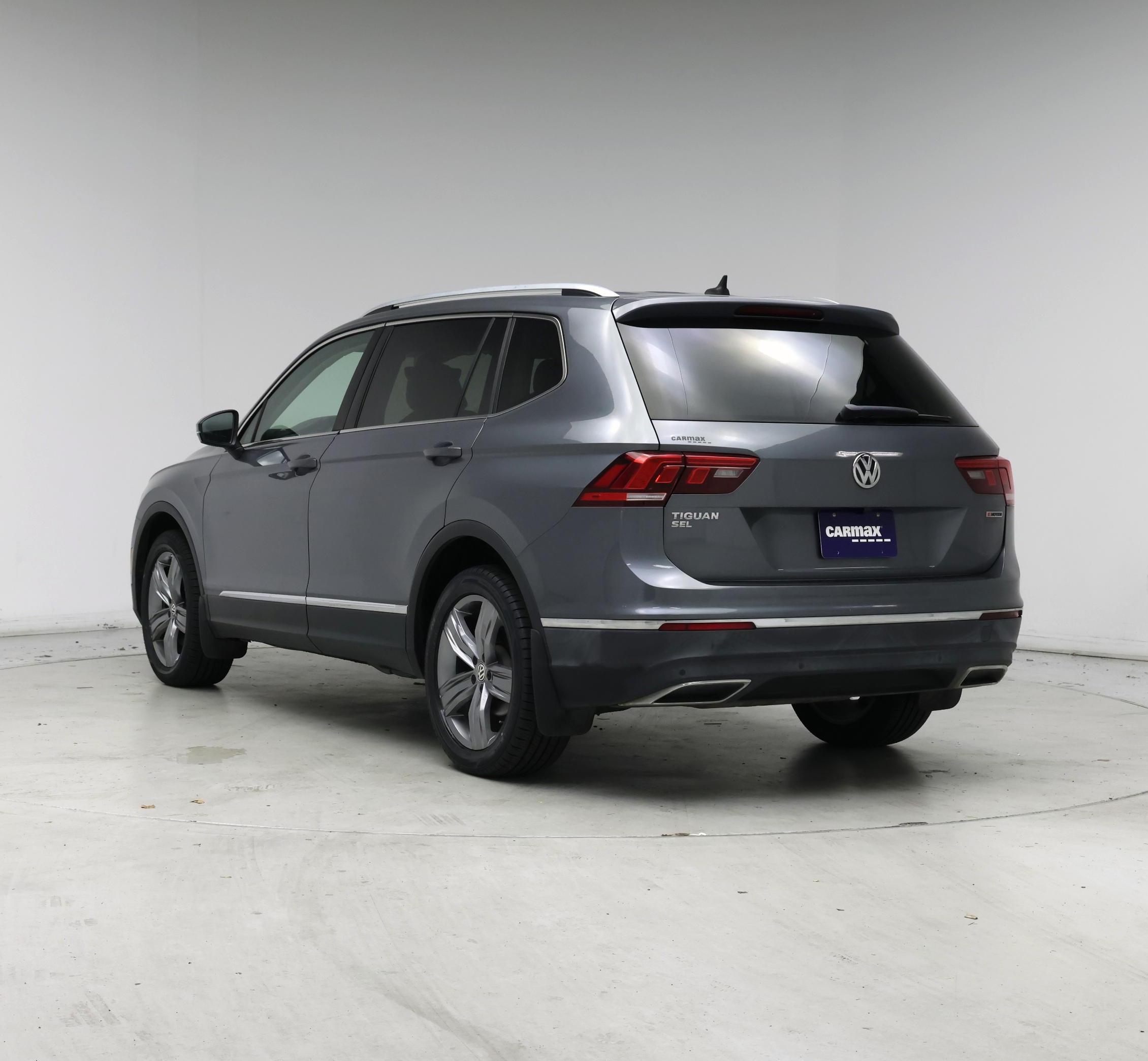 Thumbnail: 2019 Volkswagen Tiguan - 2