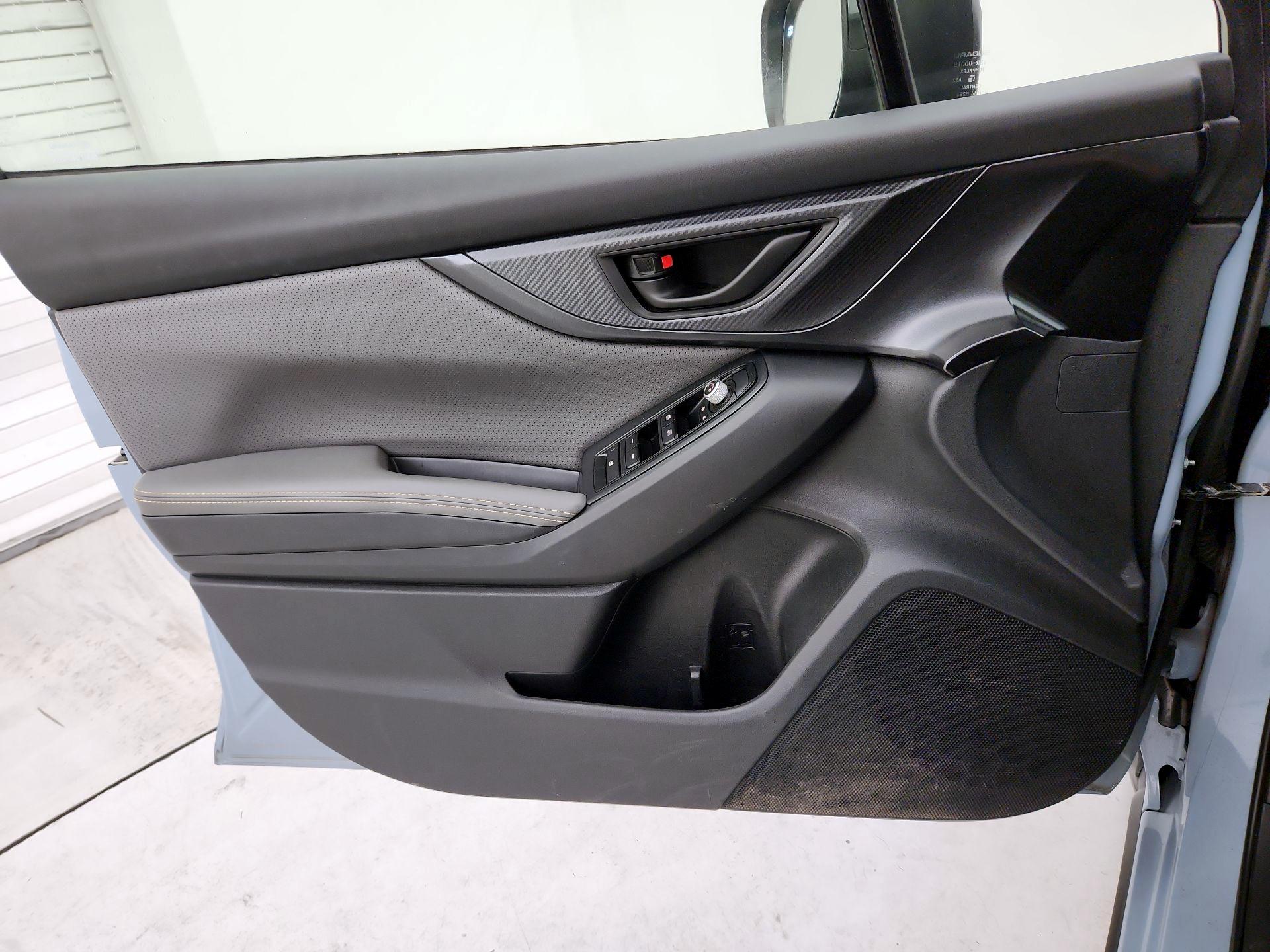 Thumbnail: 2021 Subaru Crosstrek - 12