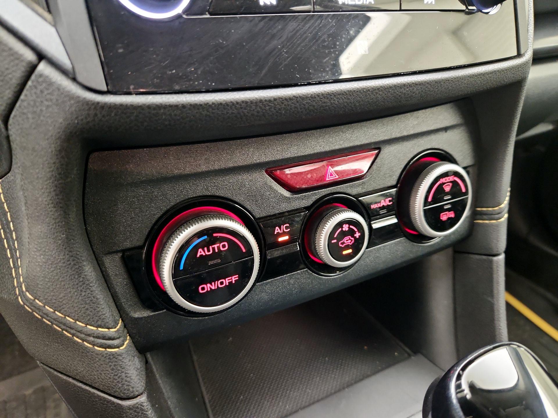 Thumbnail: 2021 Subaru Crosstrek - 16