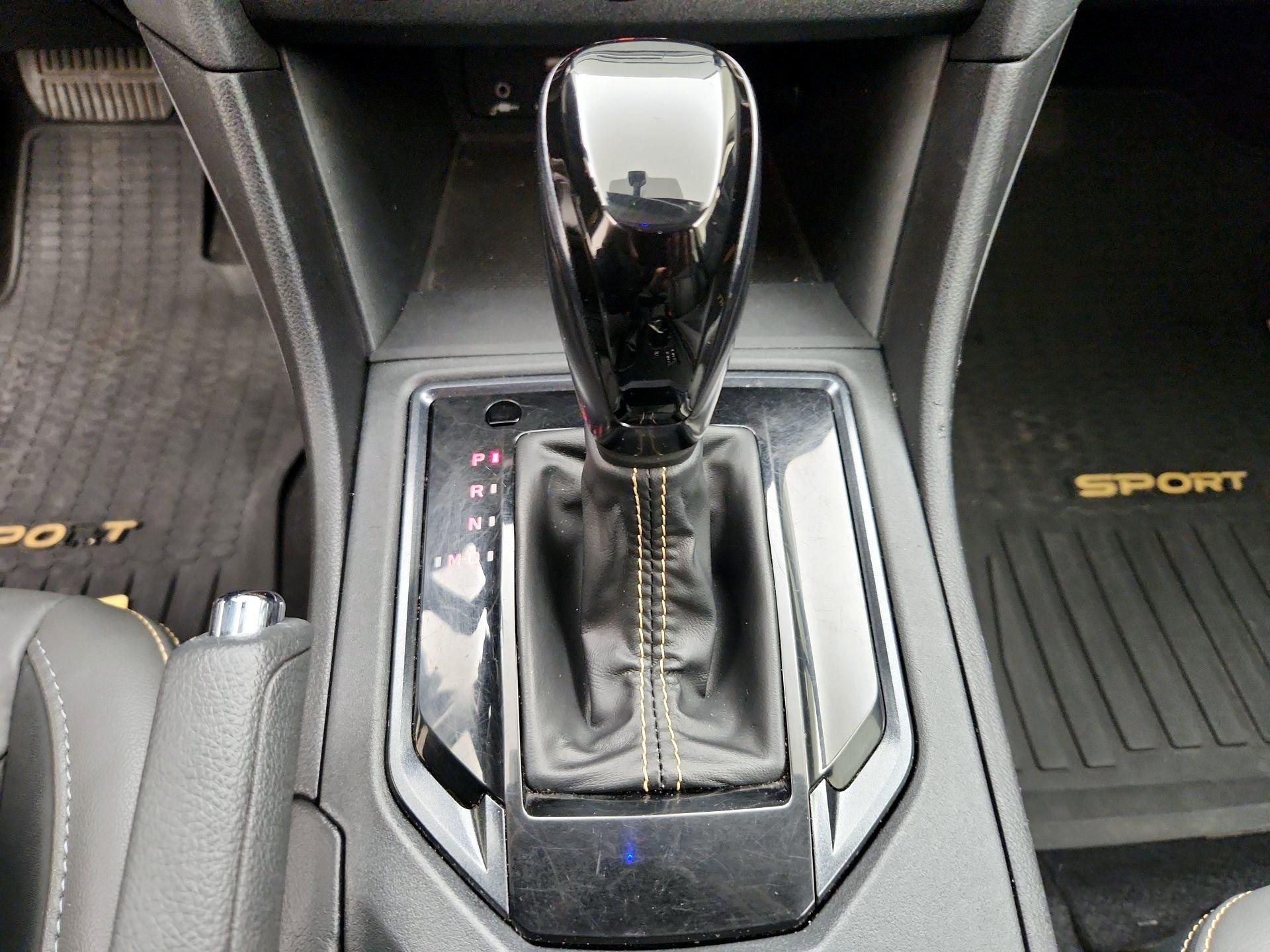 Thumbnail: 2021 Subaru Crosstrek - 17