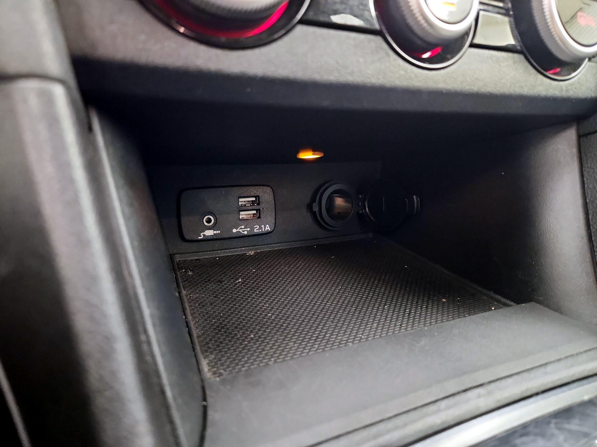 Thumbnail: 2021 Subaru Crosstrek - 18