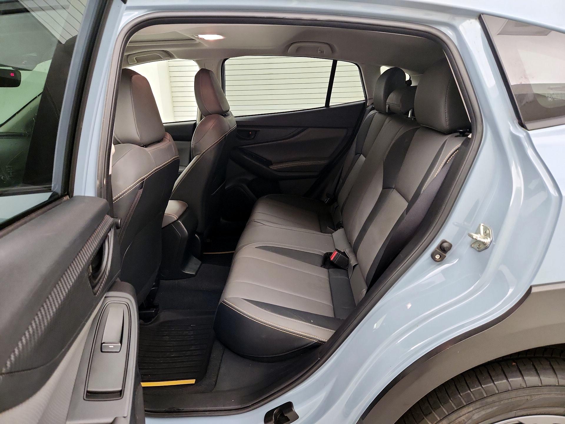 Thumbnail: 2021 Subaru Crosstrek - 20