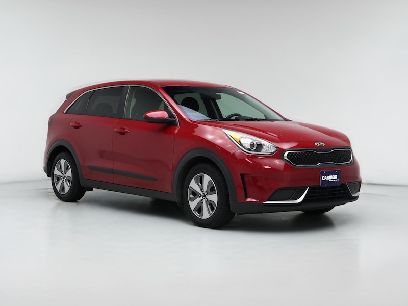 2018 Kia Niro FE -
                  Puyallup, WA