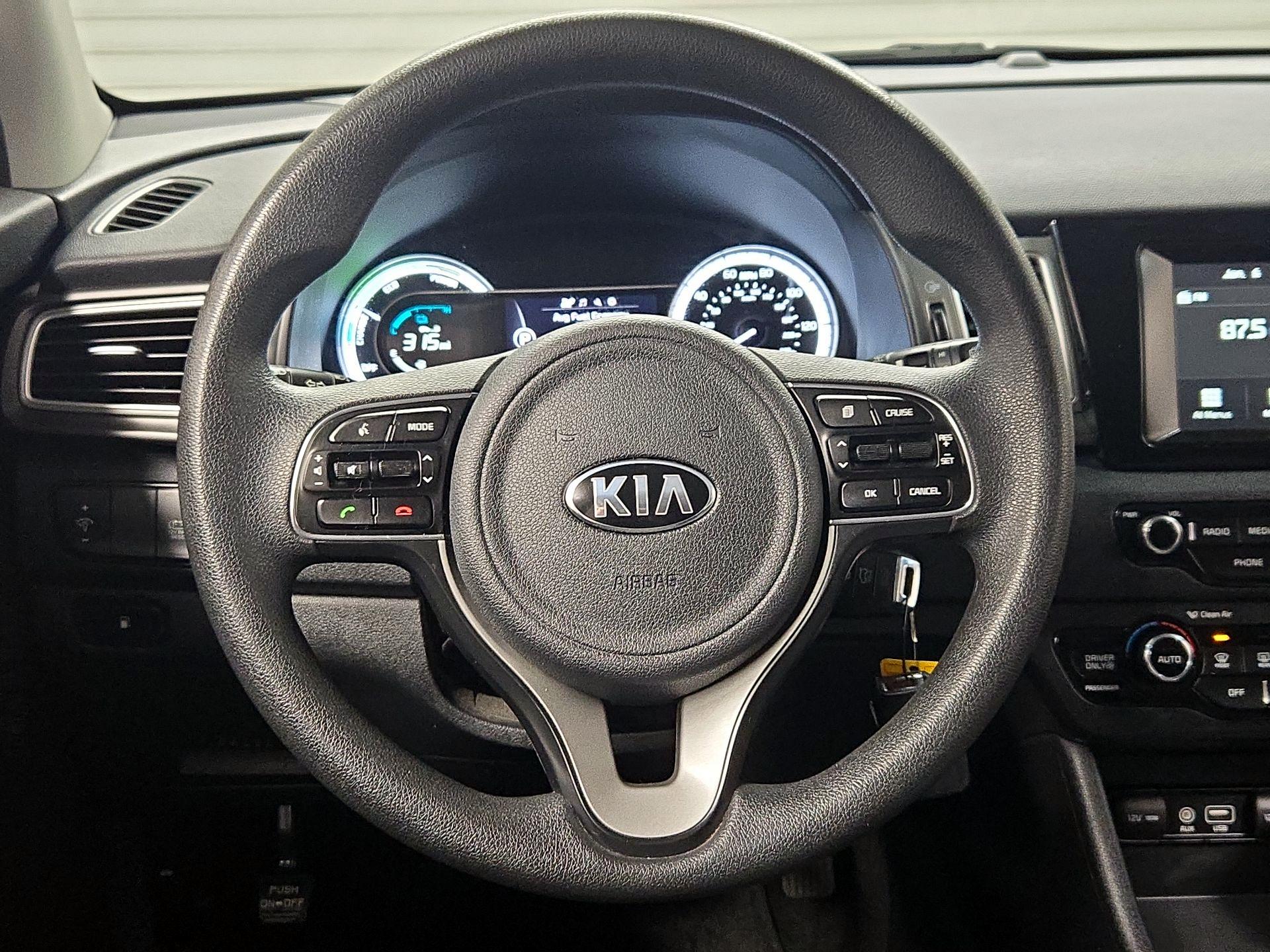 Thumbnail: 2018 Kia Niro - 10