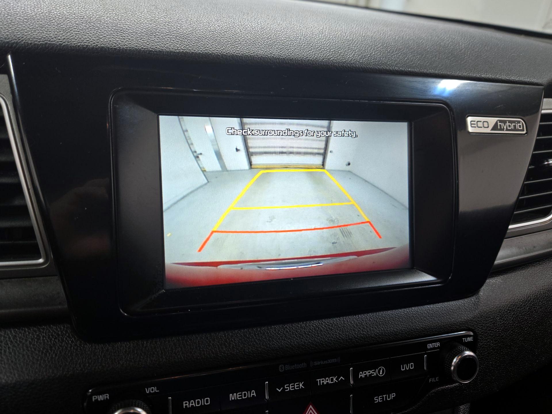 Thumbnail: 2018 Kia Niro - 14