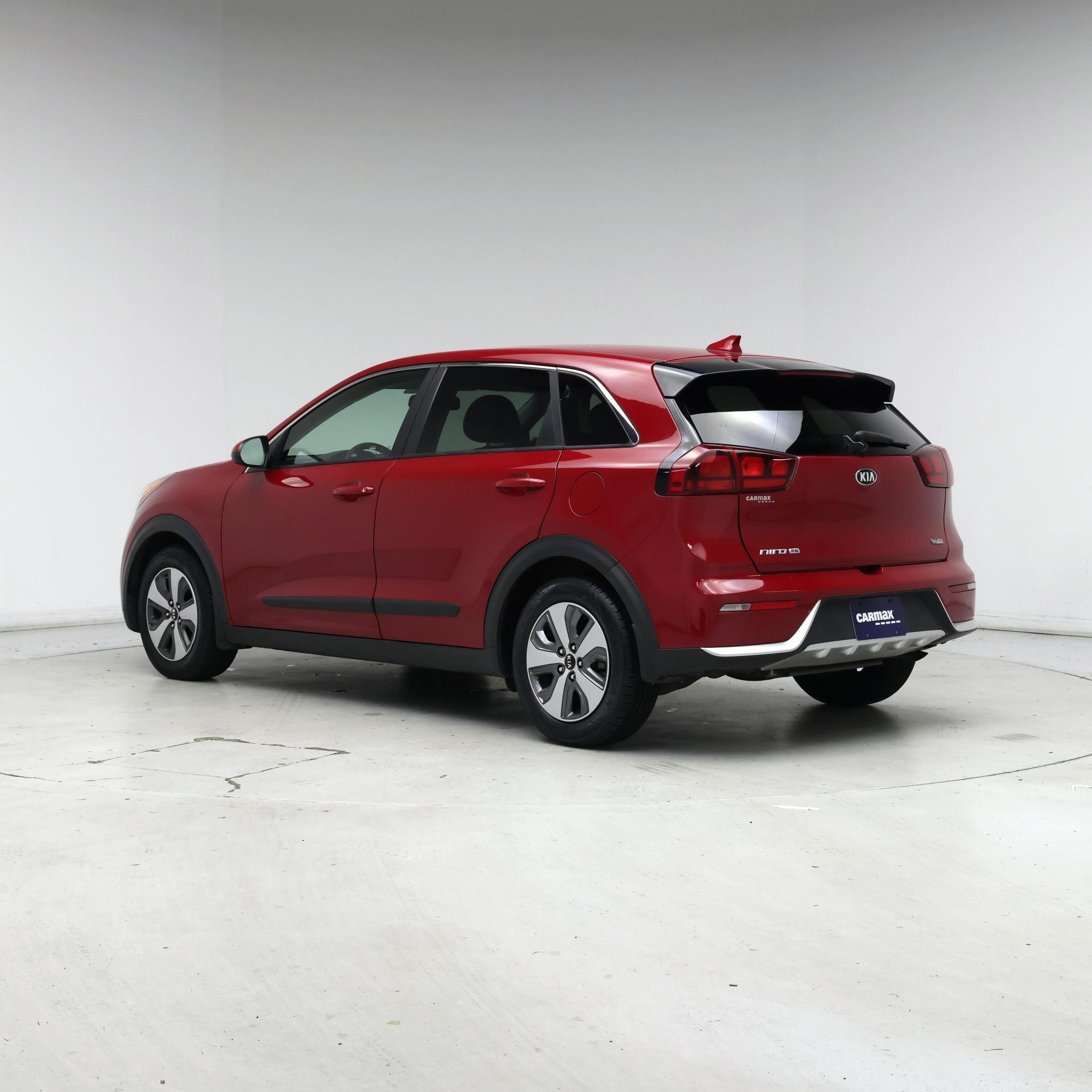 Thumbnail: 2018 Kia Niro - 2