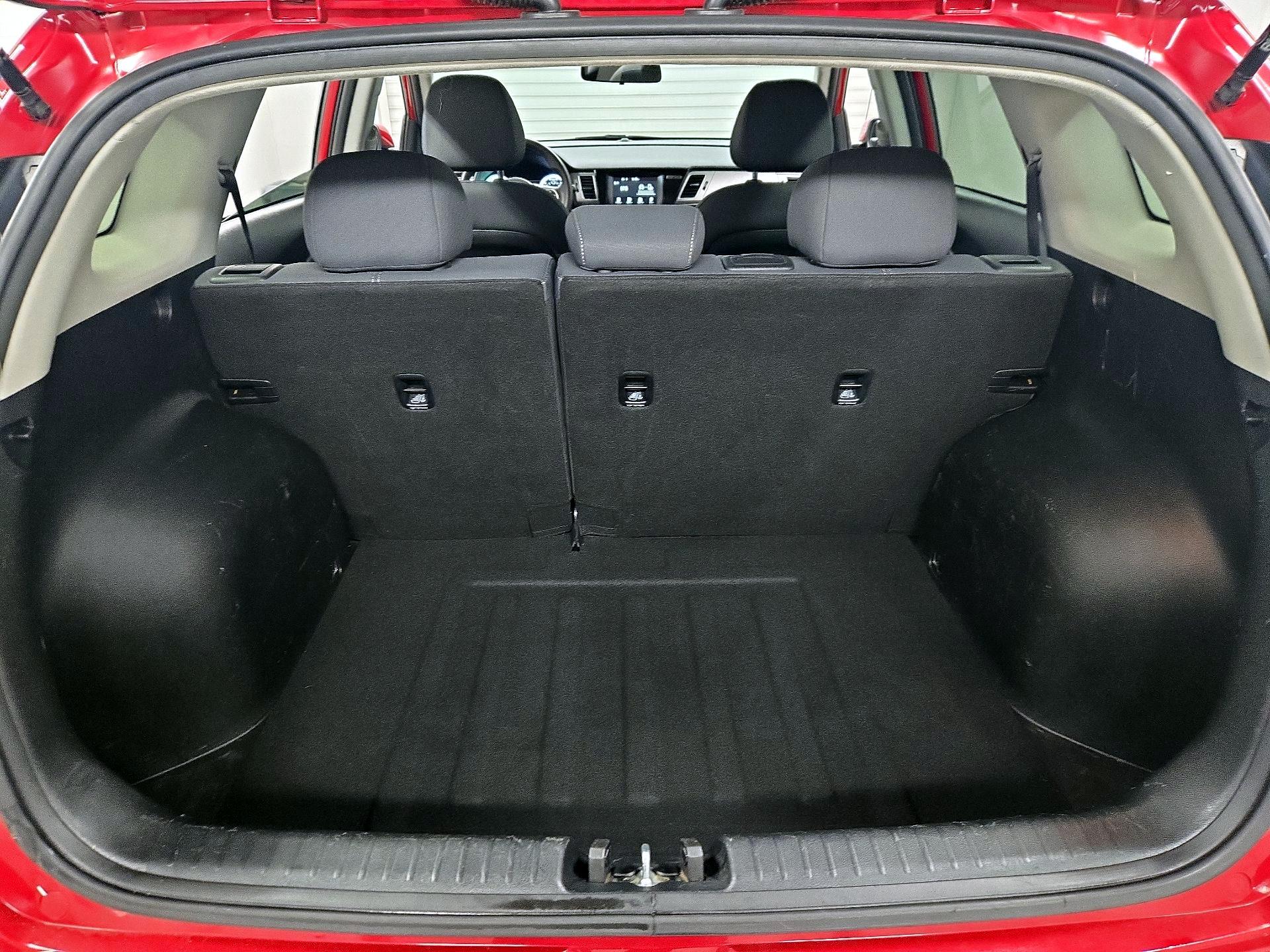 Thumbnail: 2018 Kia Niro - 20