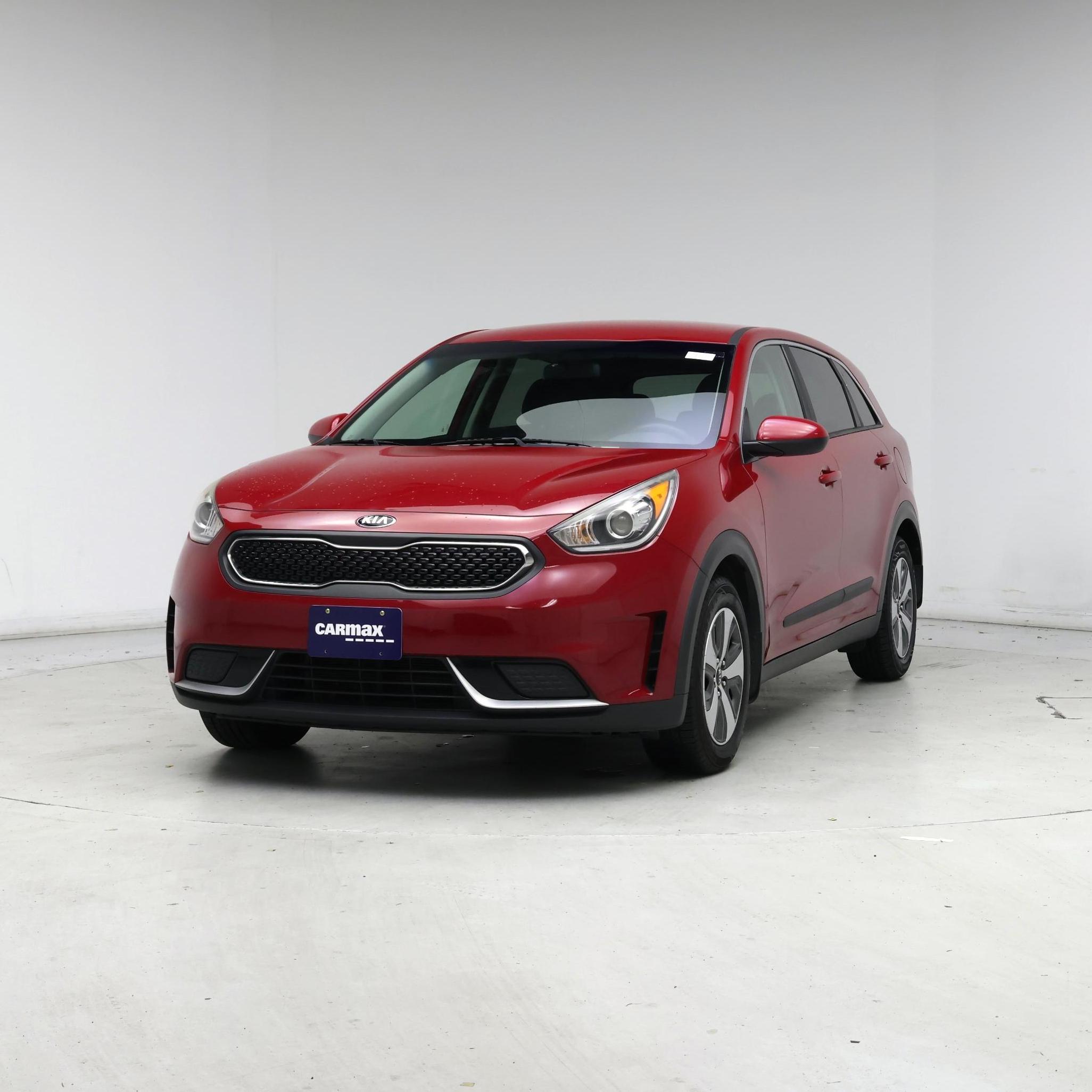 Thumbnail: 2018 Kia Niro - 4