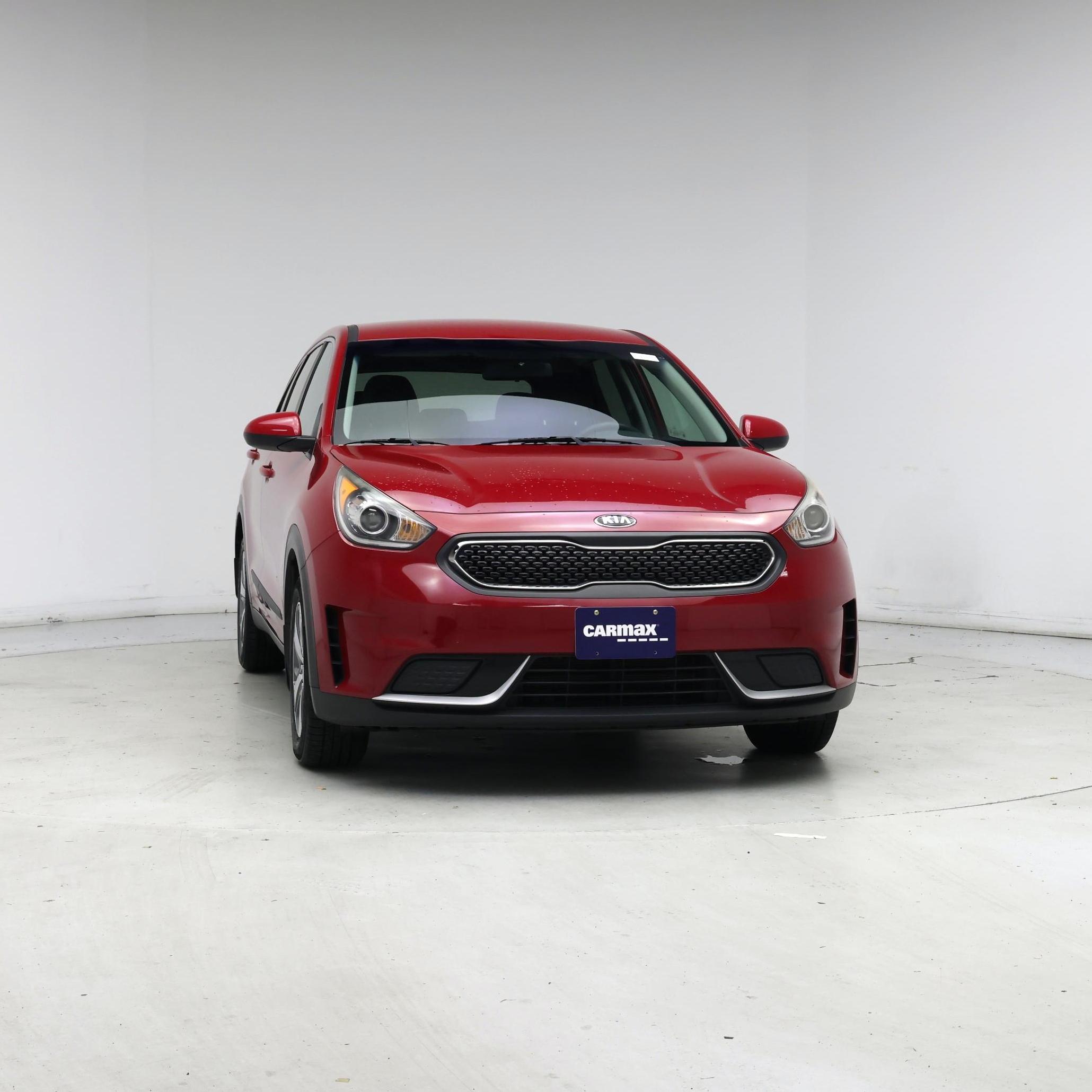 Thumbnail: 2018 Kia Niro - 5