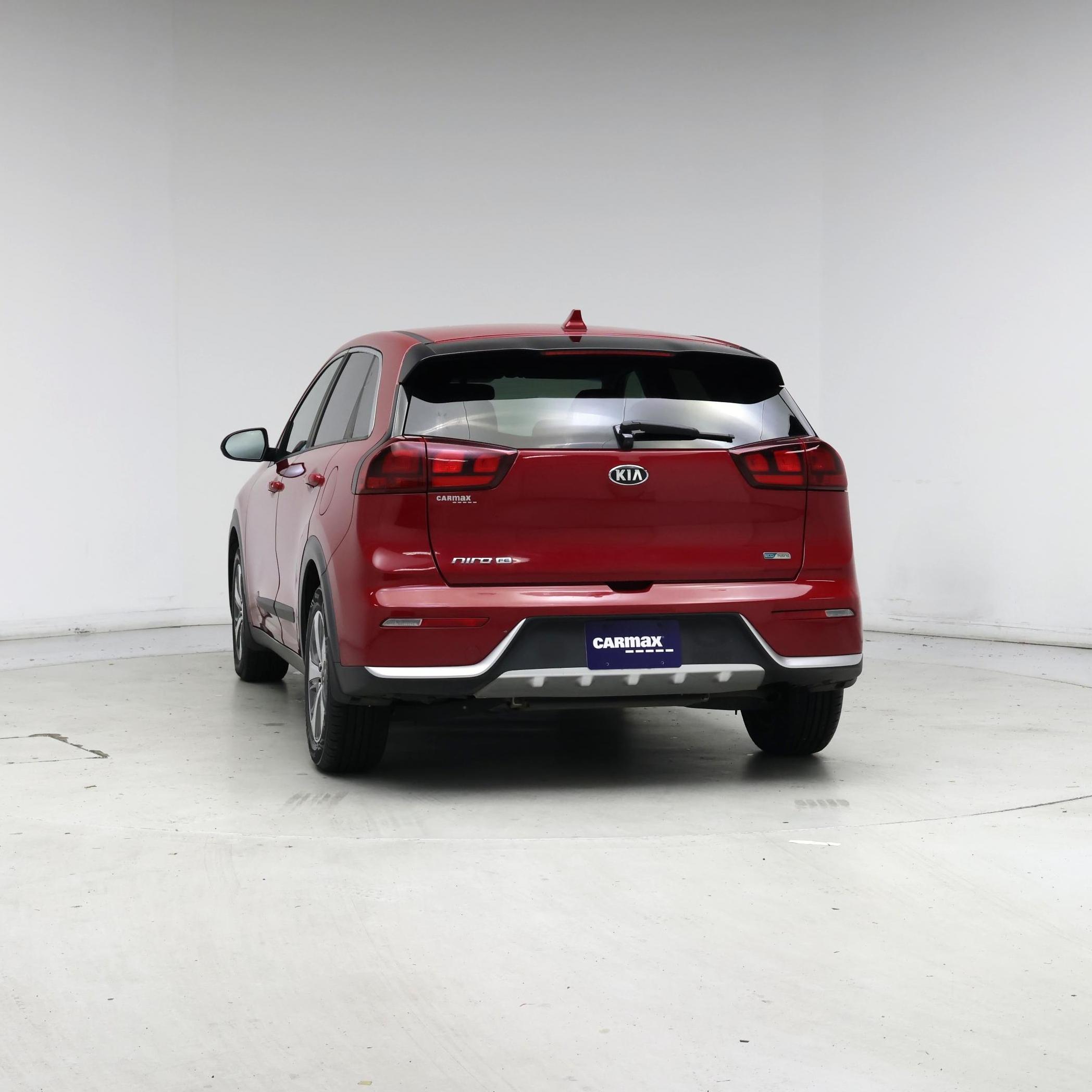 Thumbnail: 2018 Kia Niro - 6