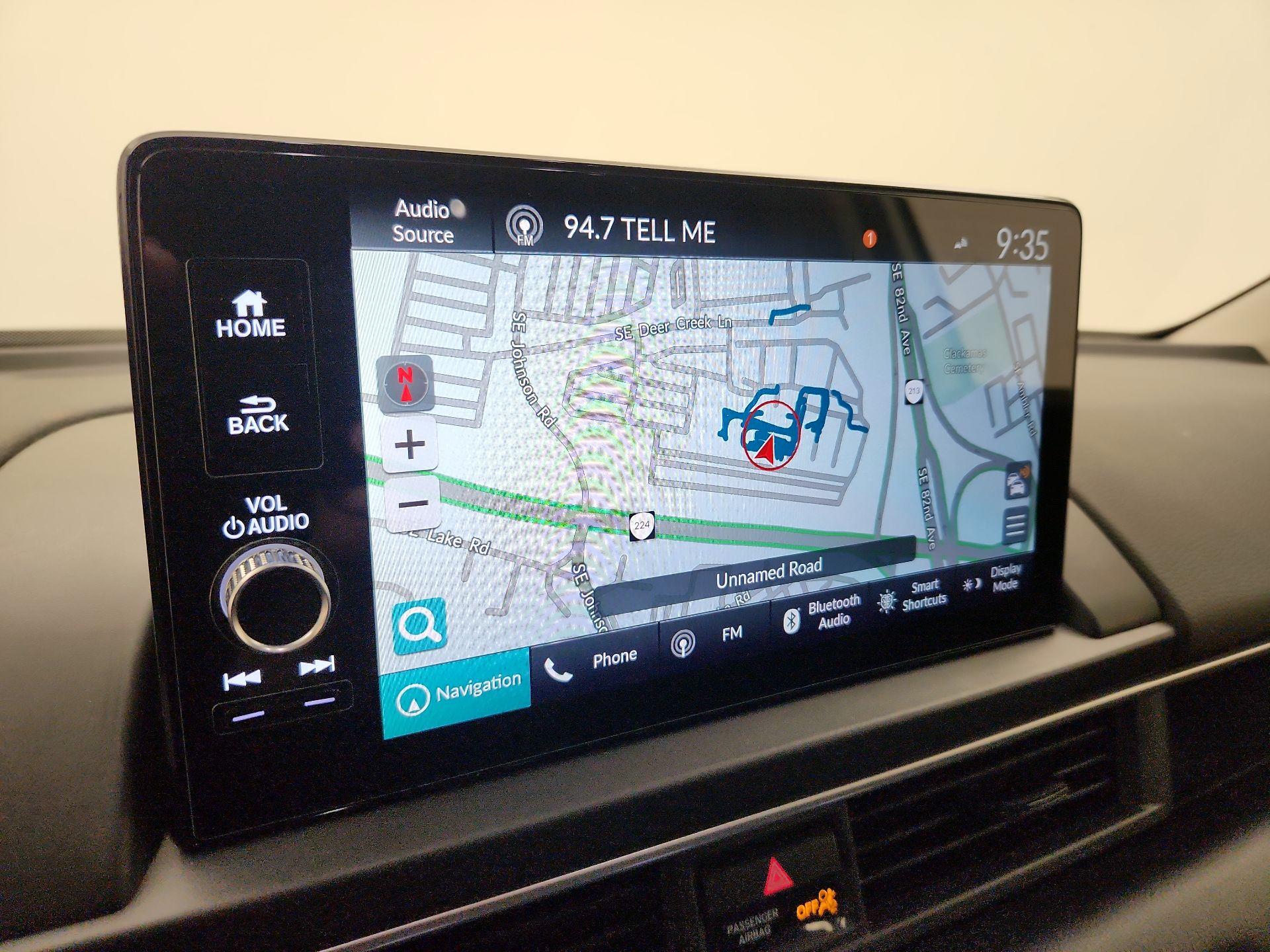 Thumbnail: 2024 Honda Pilot - 14