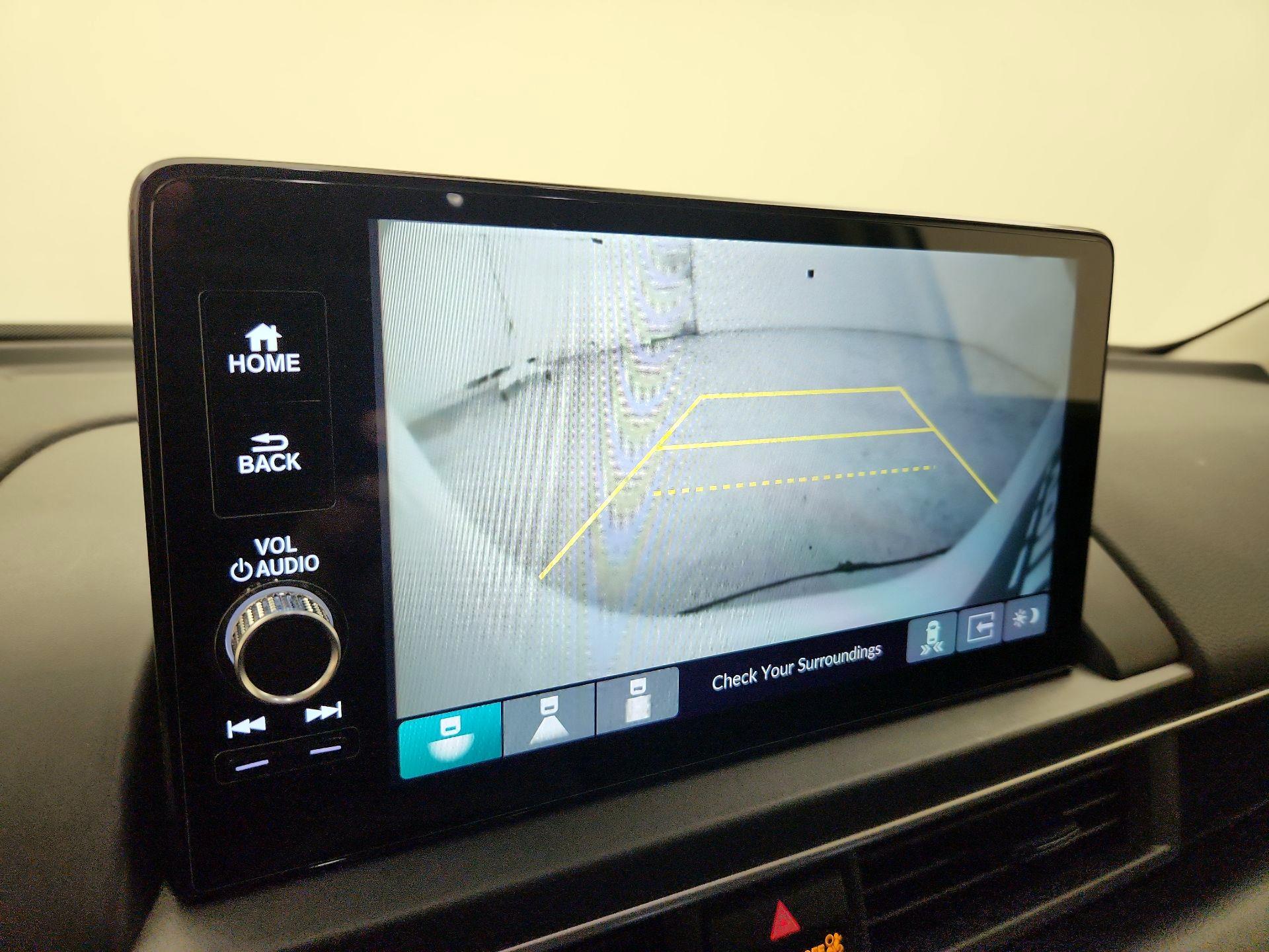 Thumbnail: 2024 Honda Pilot - 15