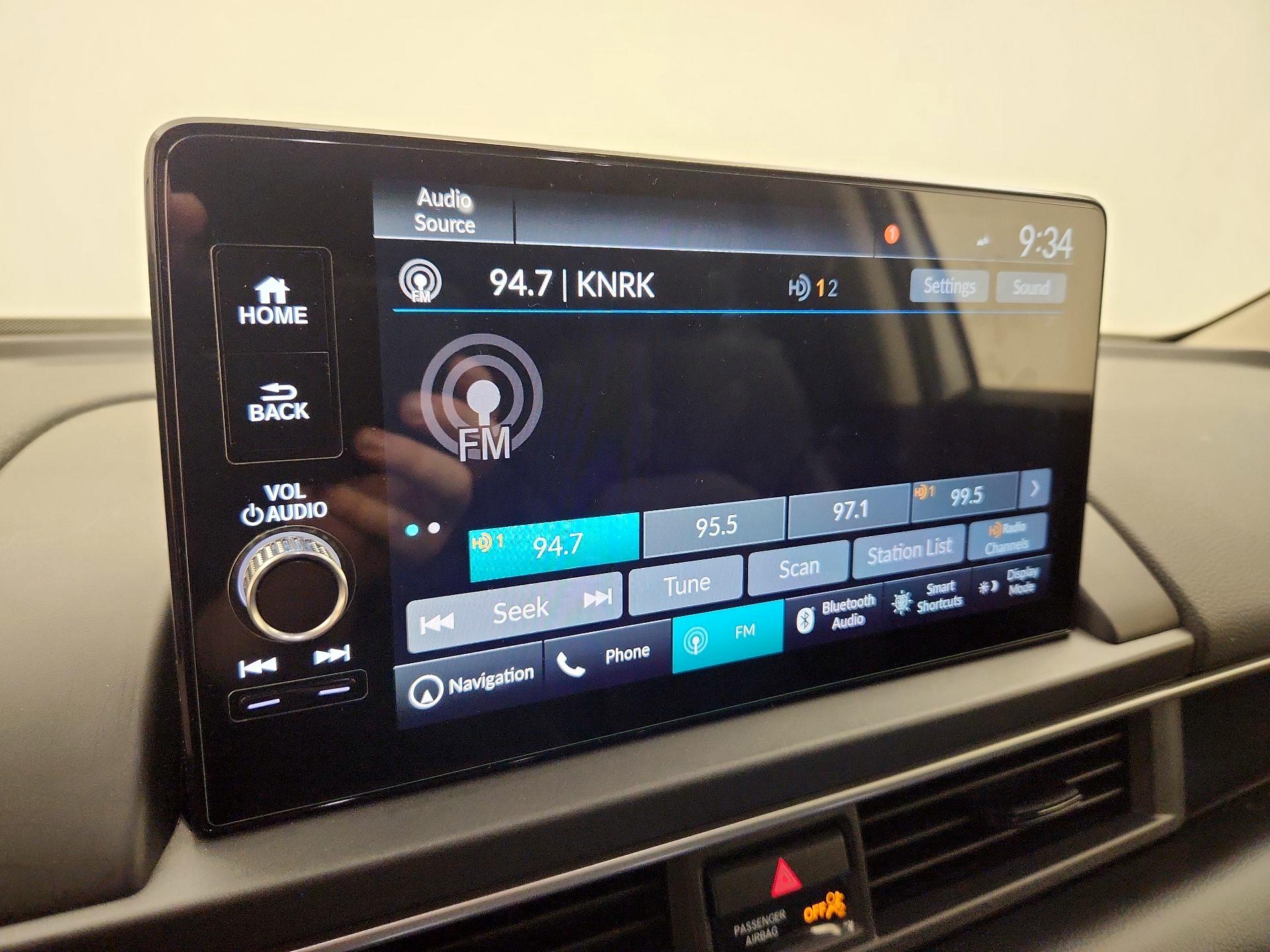 Thumbnail: 2024 Honda Pilot - 16