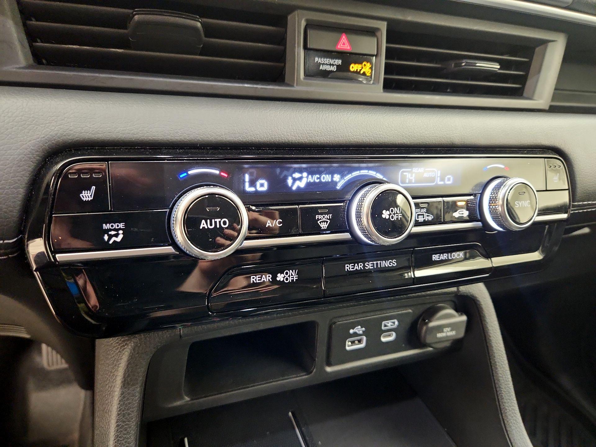 Thumbnail: 2024 Honda Pilot - 17