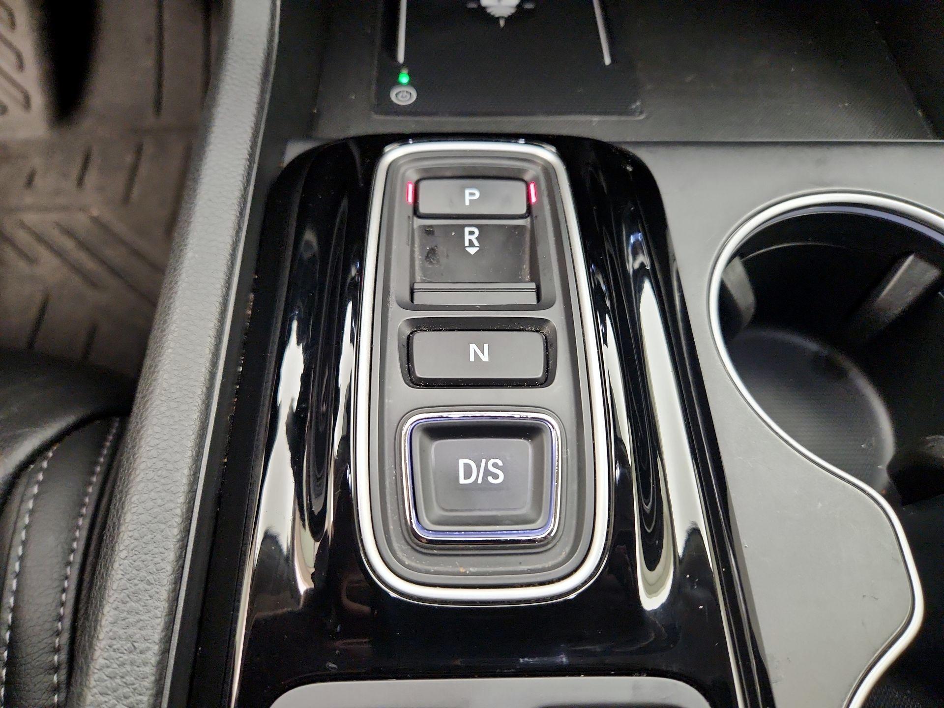 Thumbnail: 2024 Honda Pilot - 18