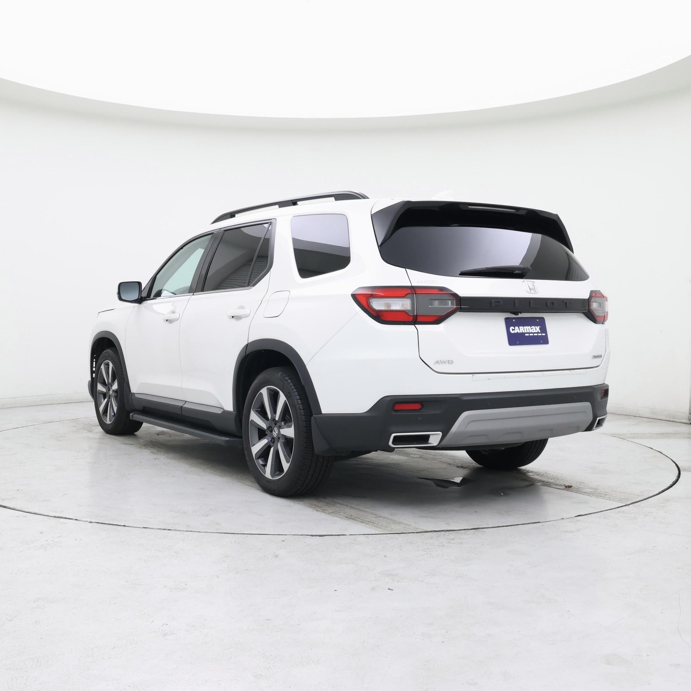 Thumbnail: 2024 Honda Pilot - 2