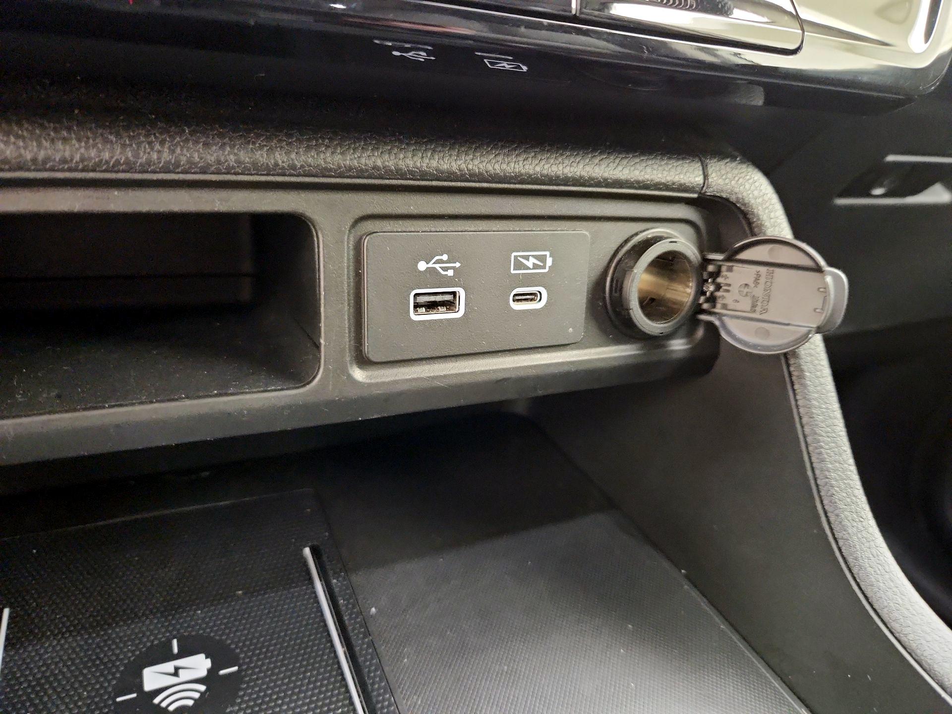 Thumbnail: 2024 Honda Pilot - 19