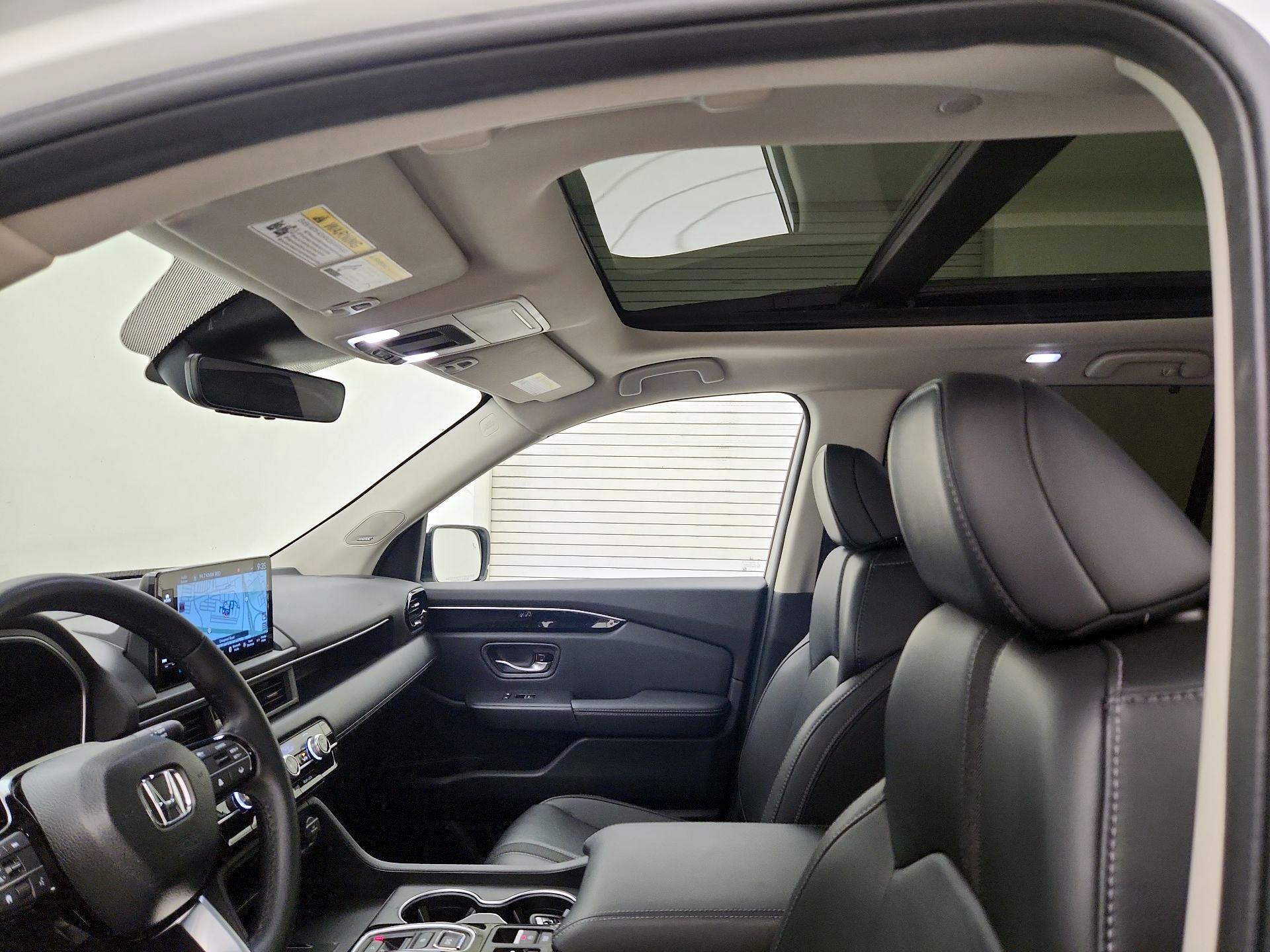 Thumbnail: 2024 Honda Pilot - 20