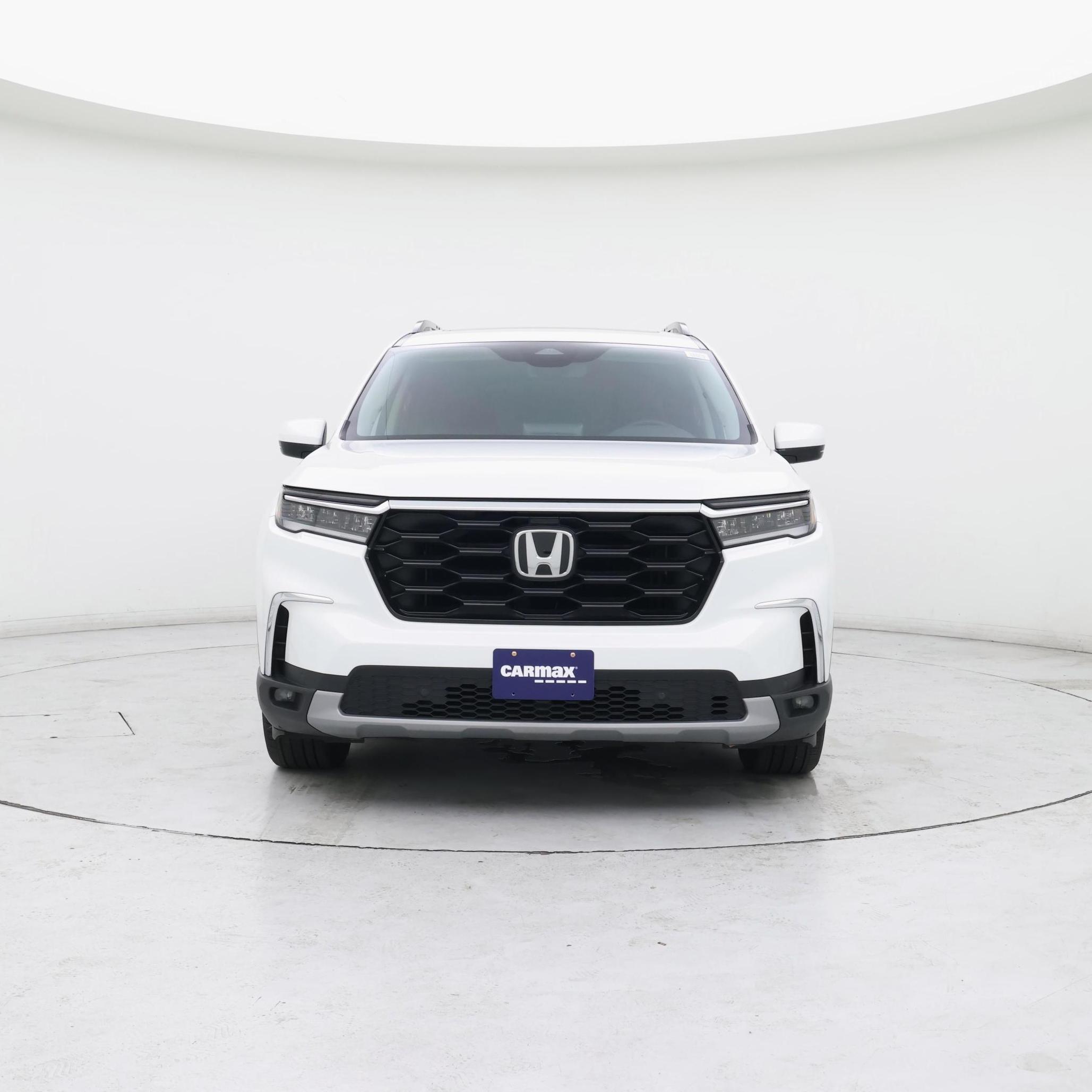 Thumbnail: 2024 Honda Pilot - 5