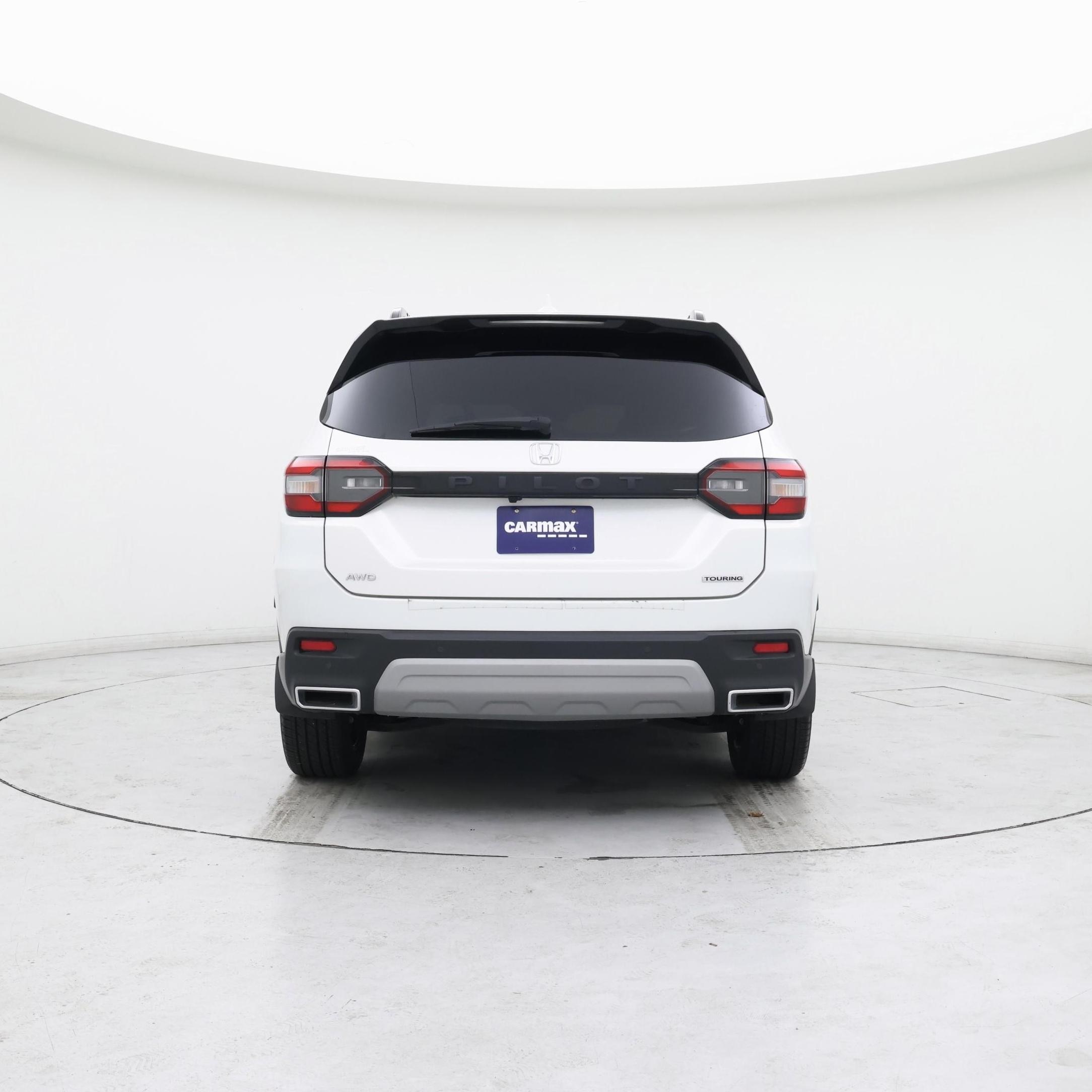 Thumbnail: 2024 Honda Pilot - 6