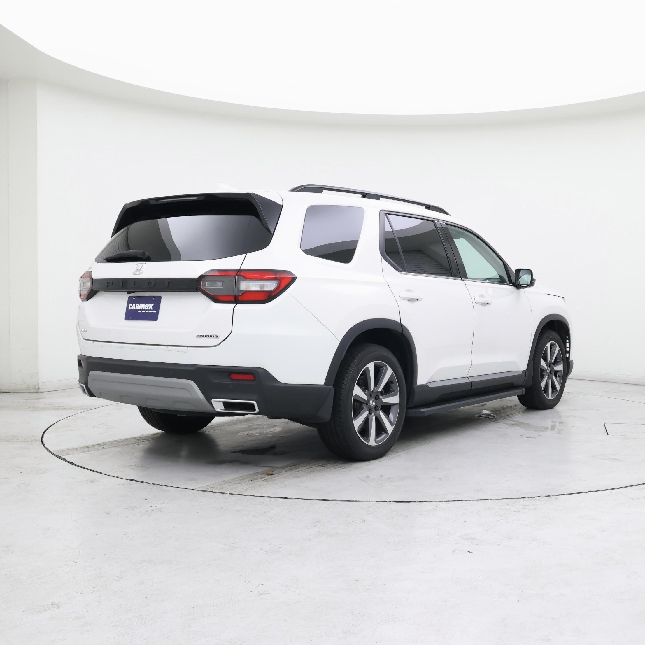 Thumbnail: 2024 Honda Pilot - 8