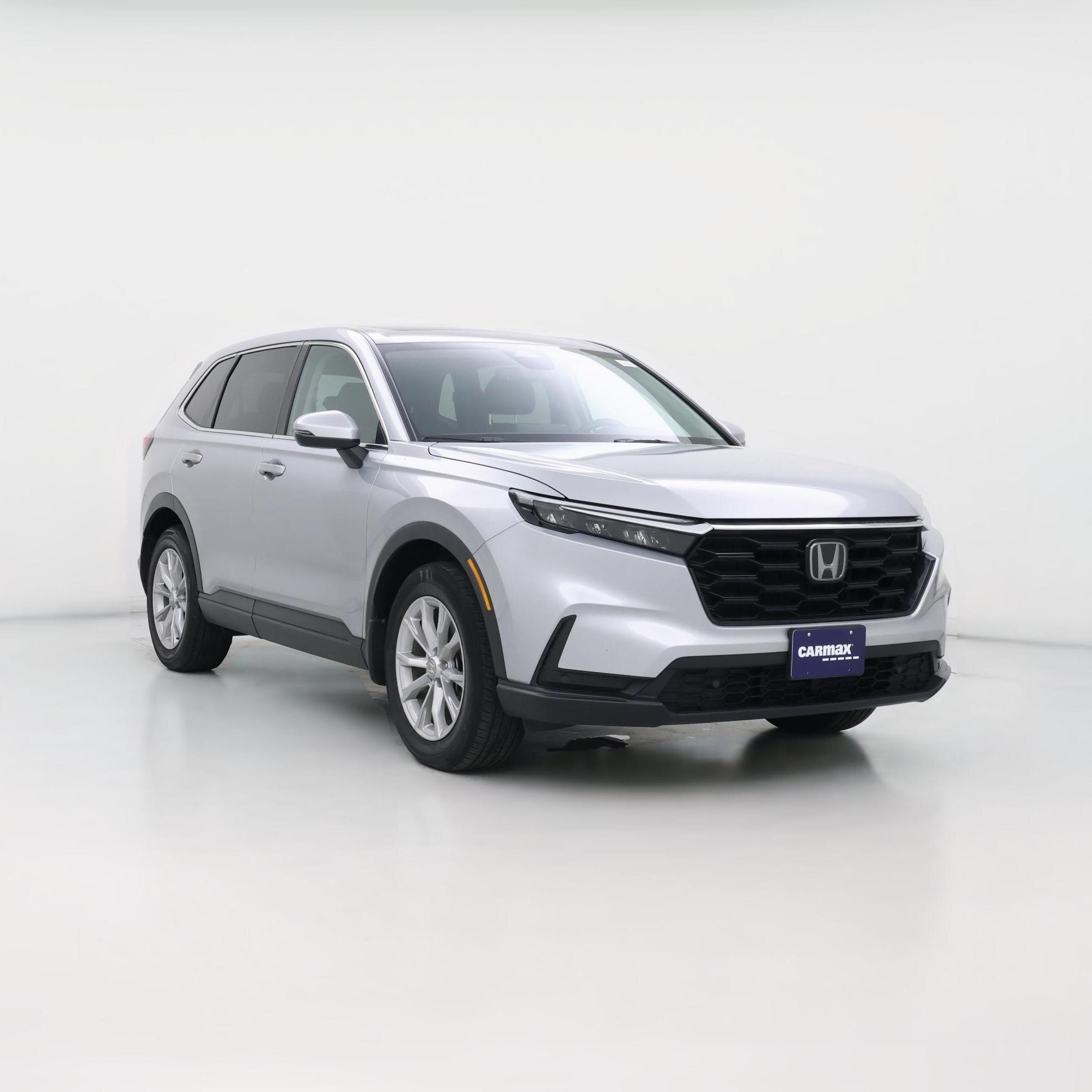 Thumbnail: 2023 Honda CR-V - 1