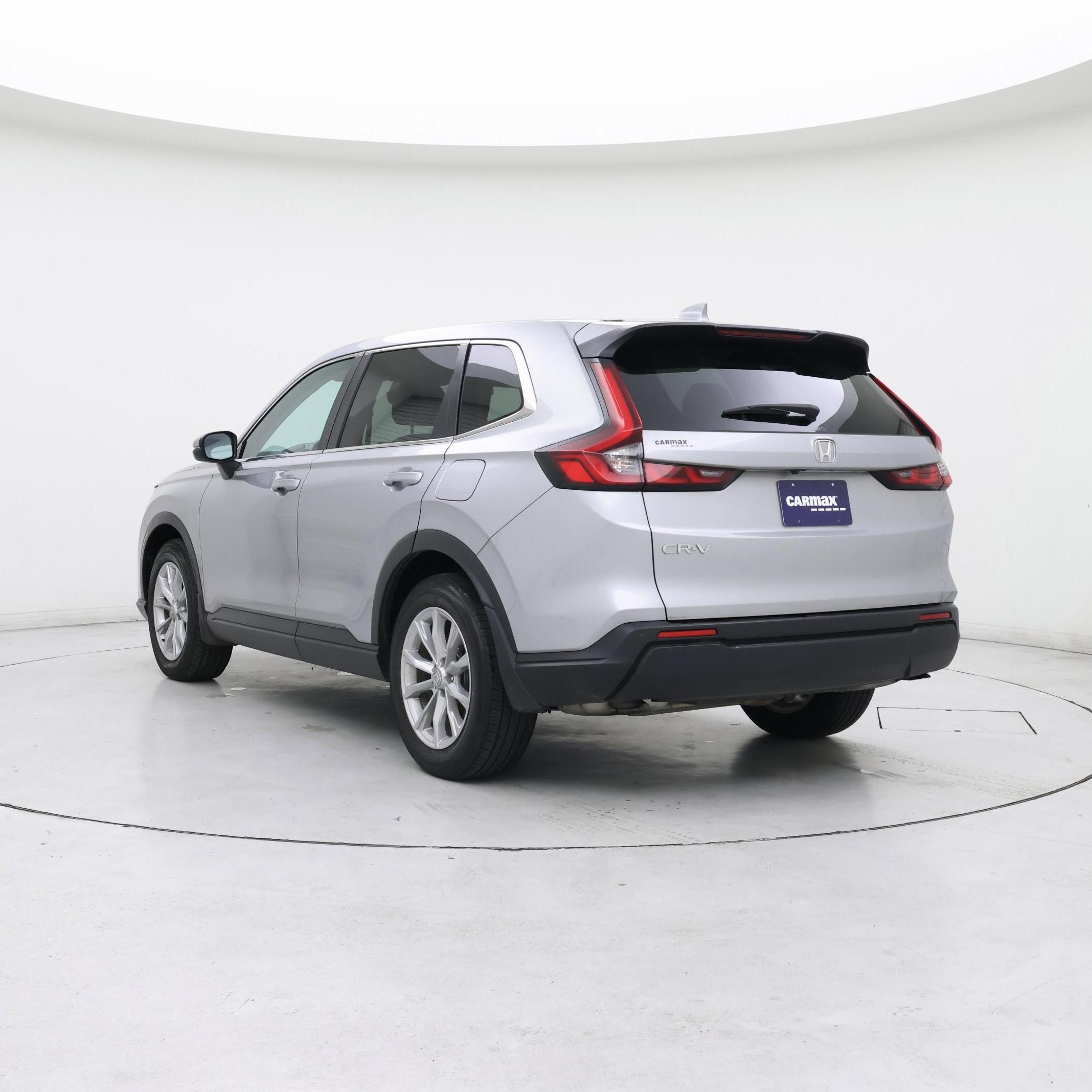 Thumbnail: 2023 Honda CR-V - 2