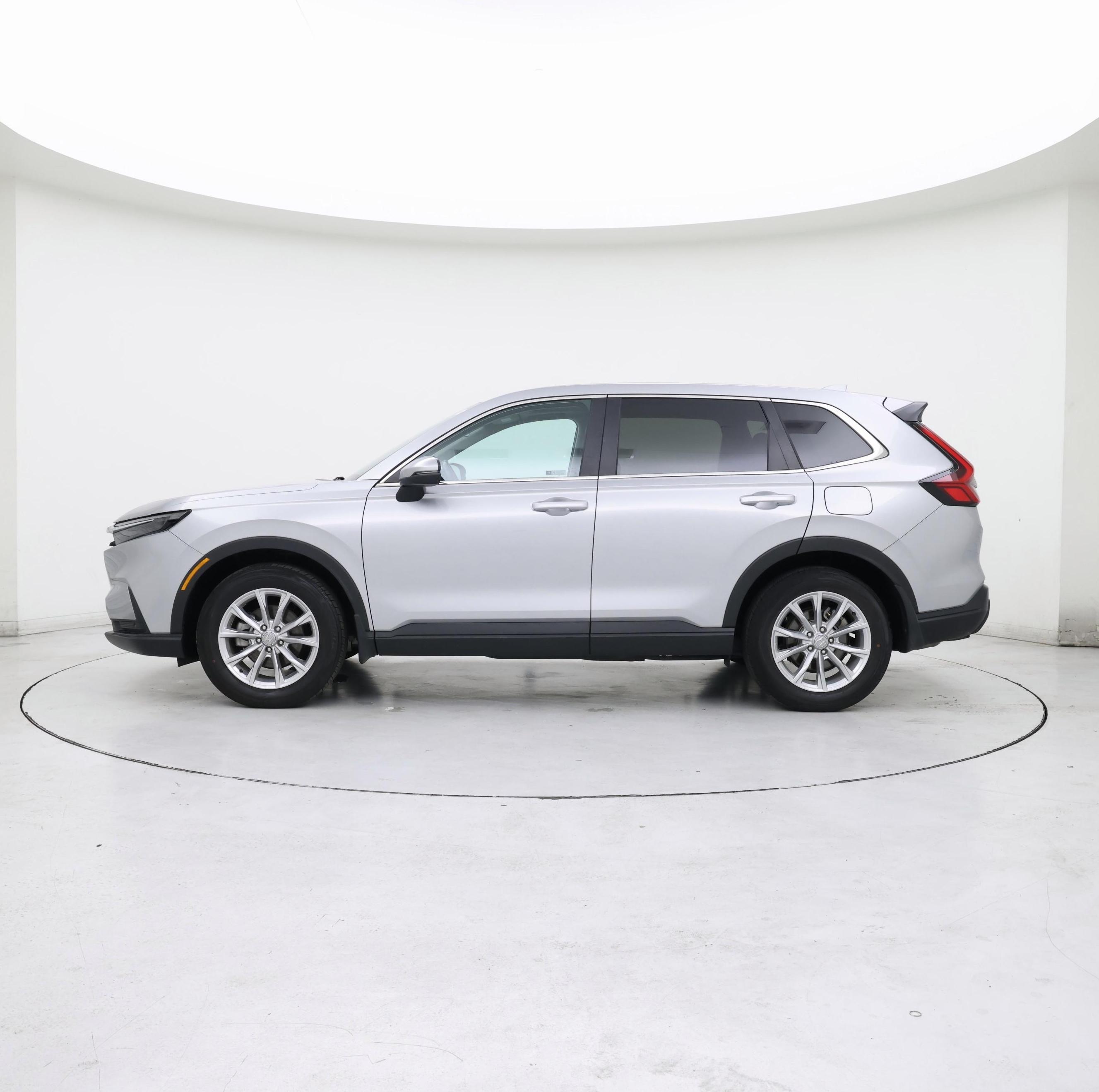 Thumbnail: 2023 Honda CR-V - 3