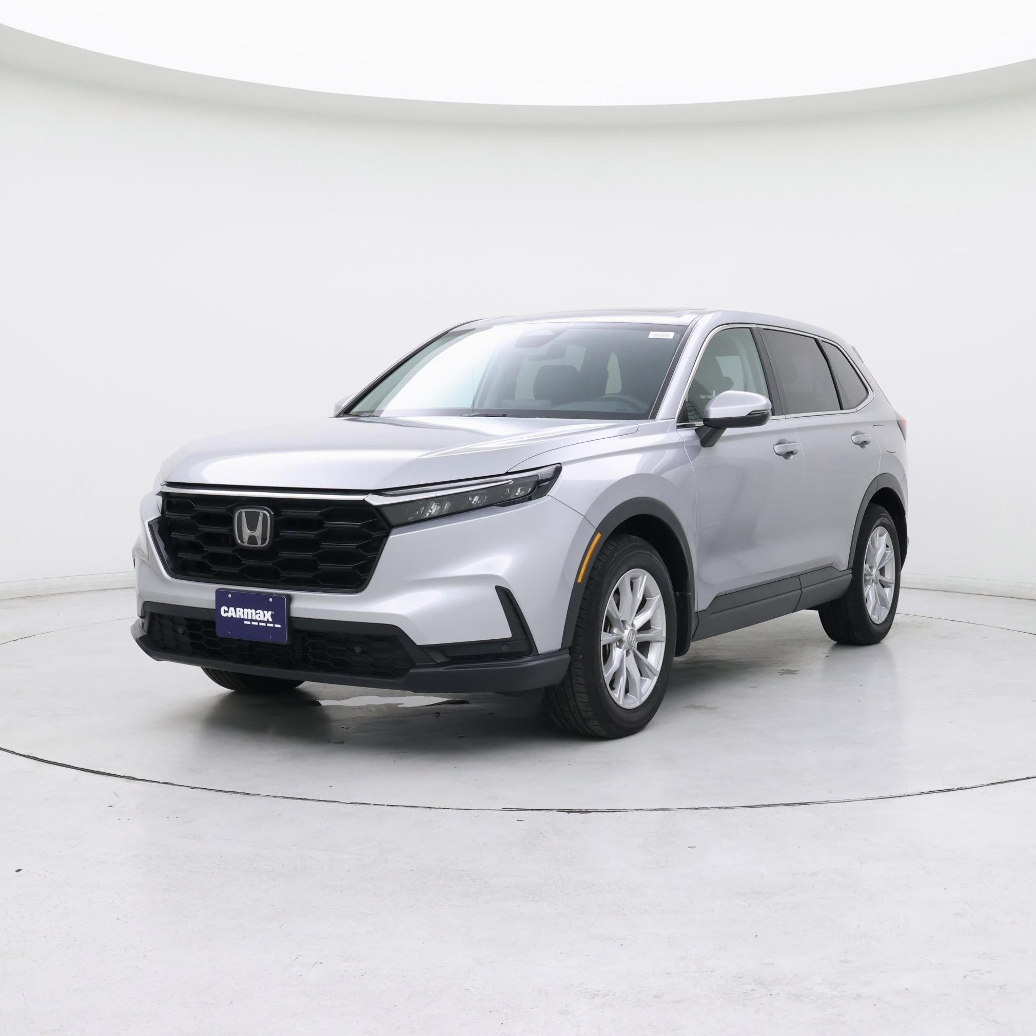 Thumbnail: 2023 Honda CR-V - 4