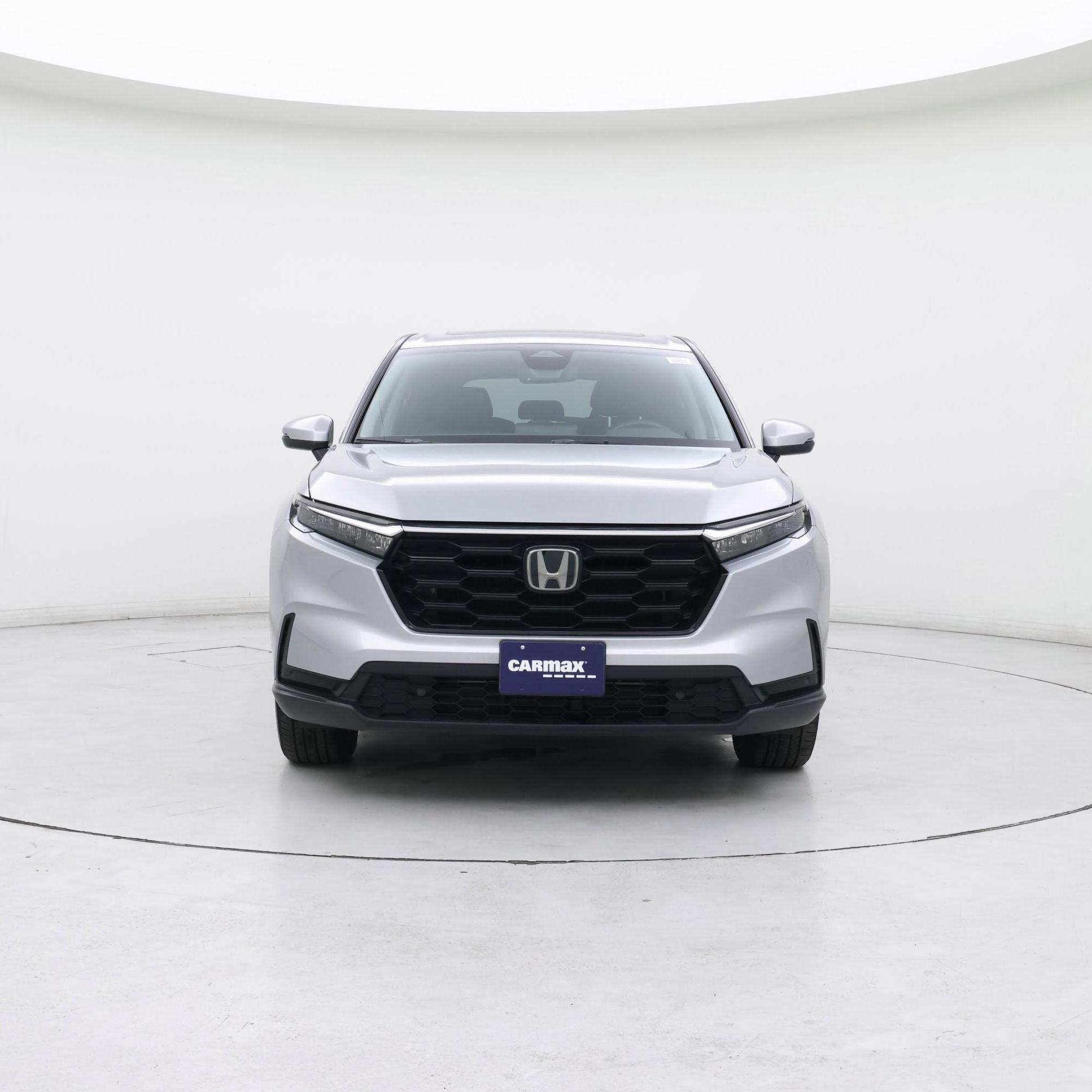 Thumbnail: 2023 Honda CR-V - 5